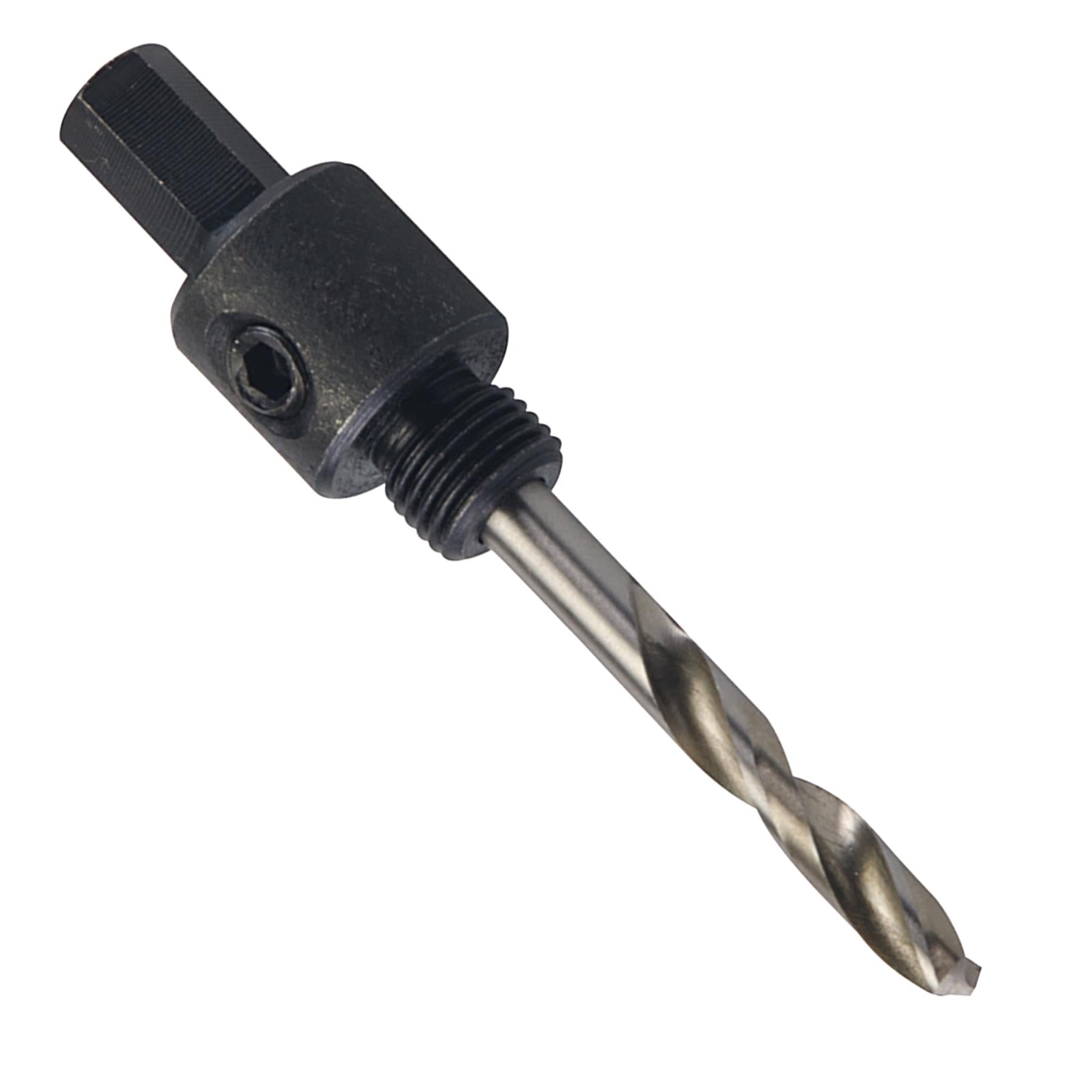 Arbor Included HoleSaw Sets HSS Bi Metal Hole saws Metal Wood Plastic 25mm