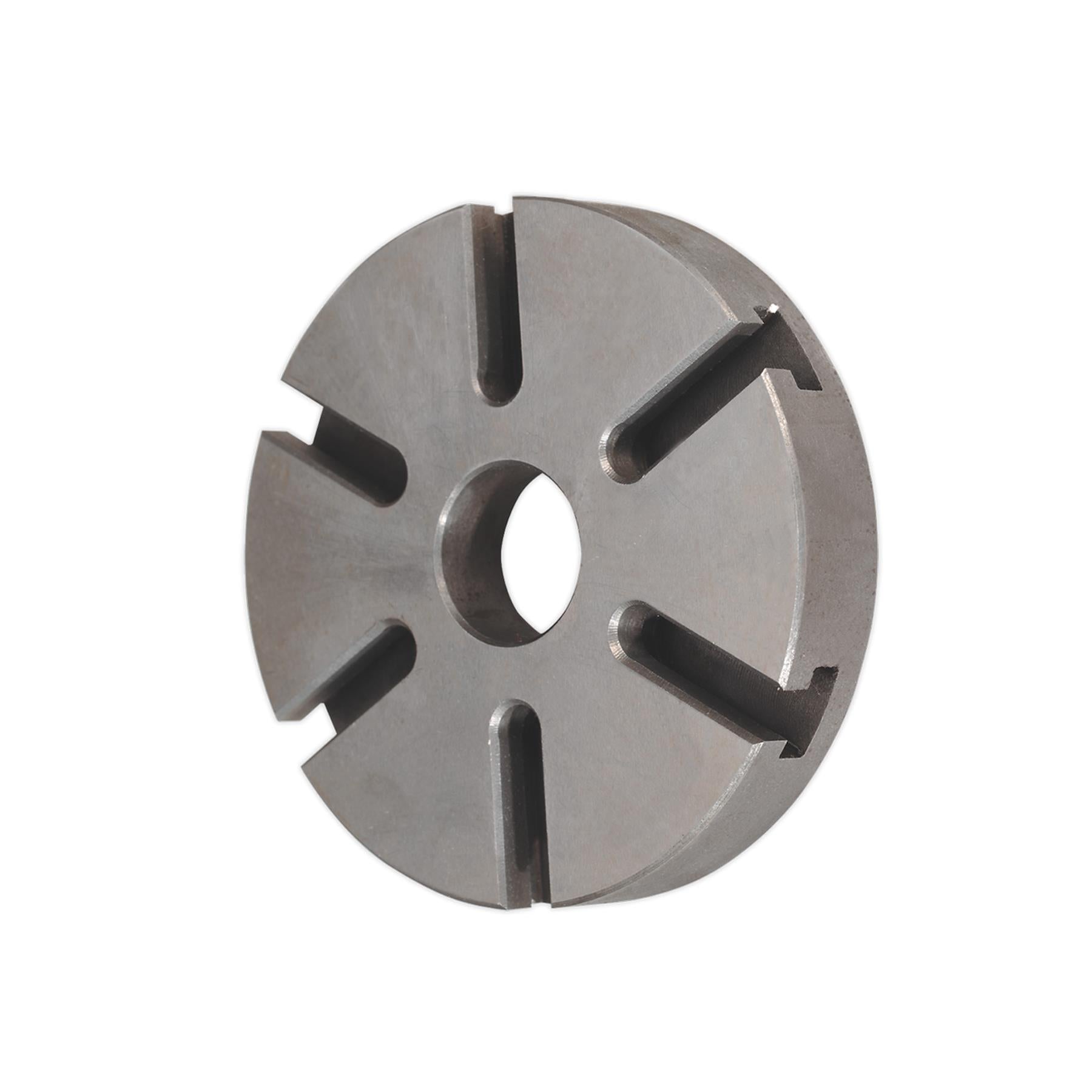 Sealey Face Plate 160mm High Quality Accessories SM27FP
