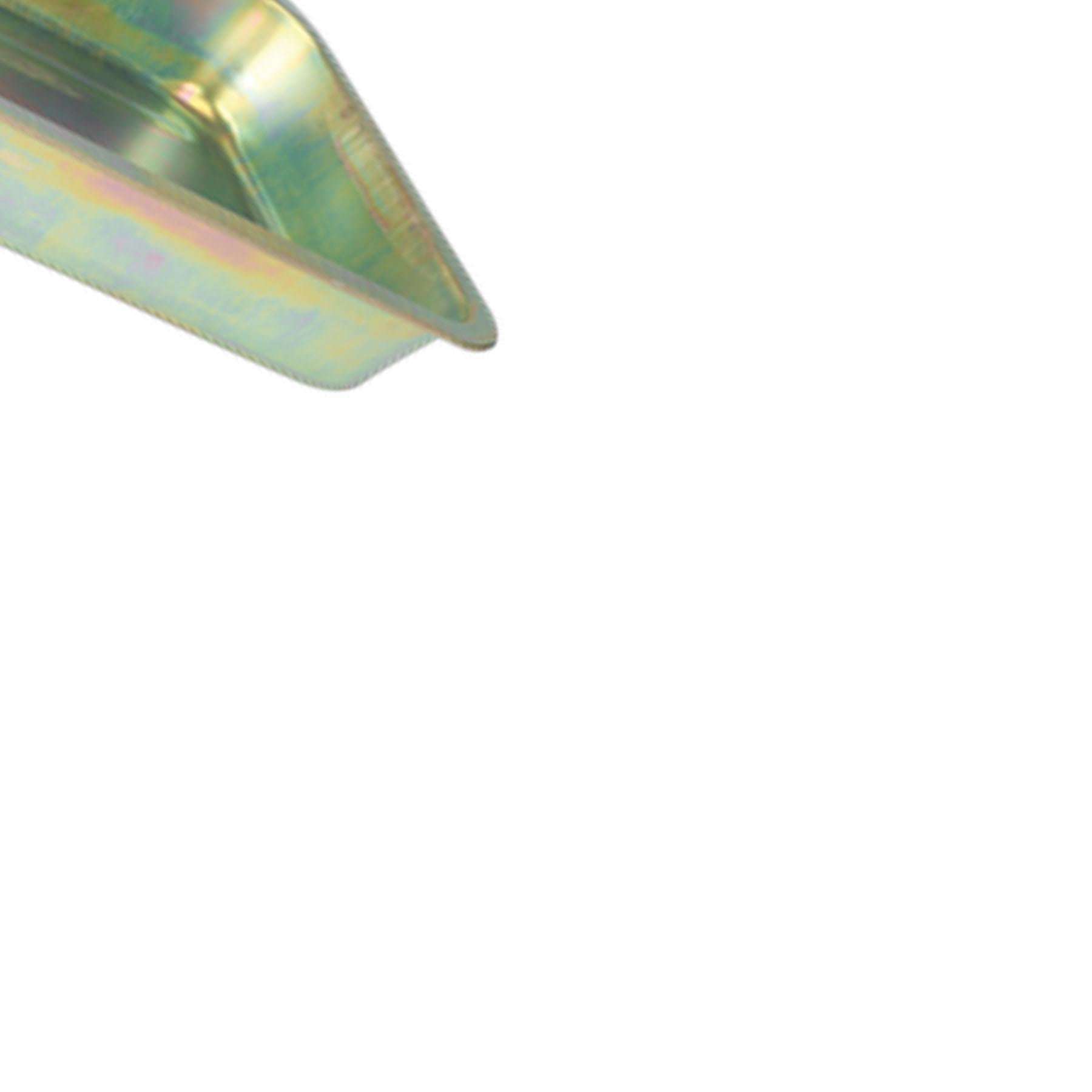 Sealey Metal Drain Pan 12L