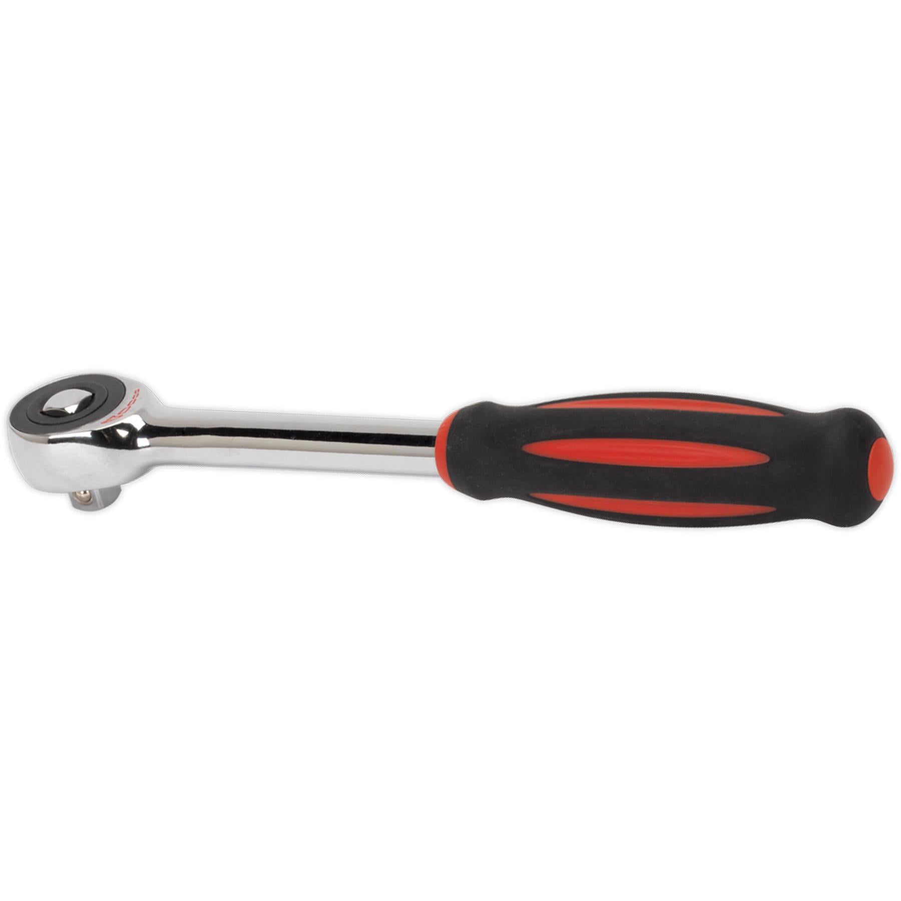 Sealey Ratchet Speed Wrench 1/2"Sq Drive Push-Through Reverse