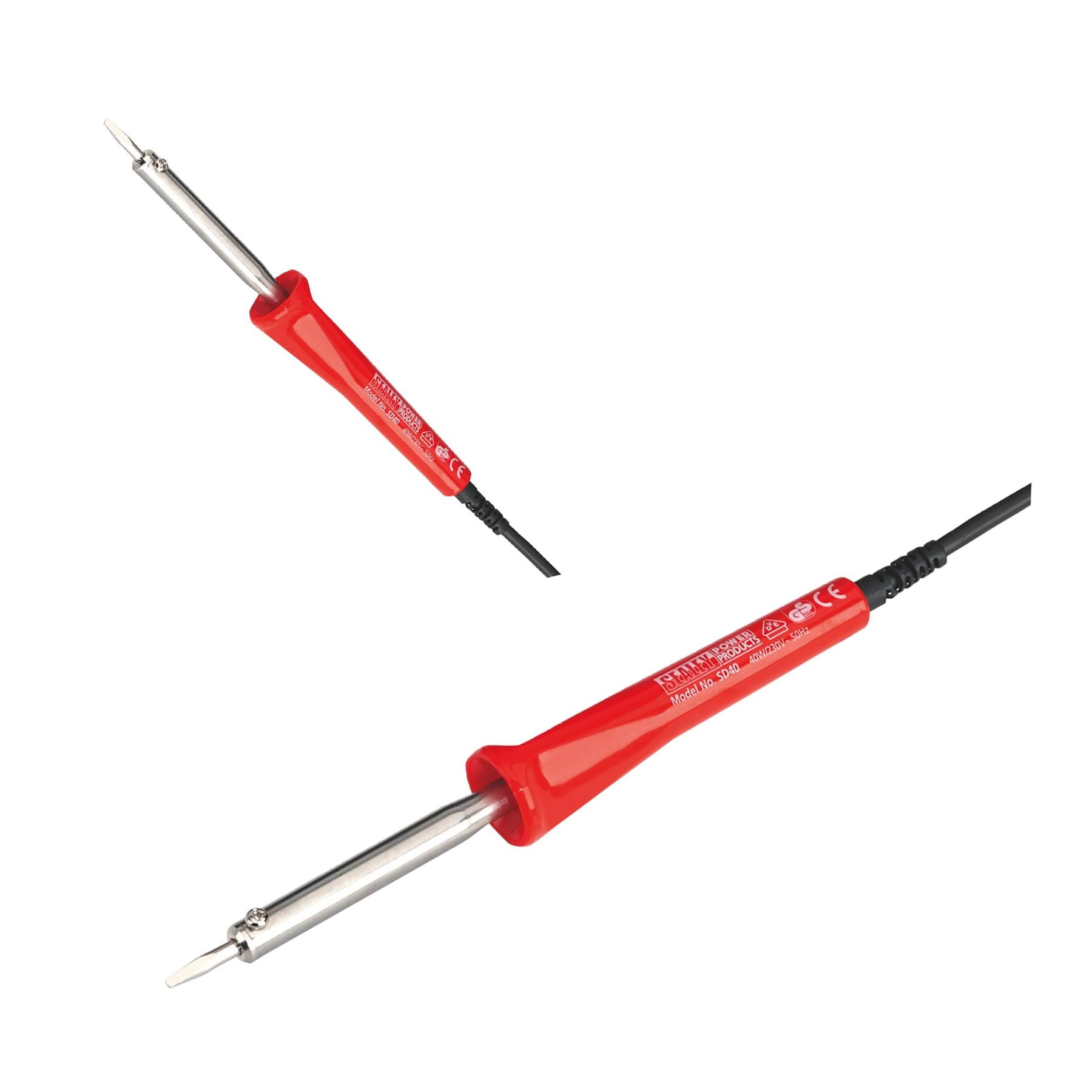 Sealey Soldering Iron 40W/230V