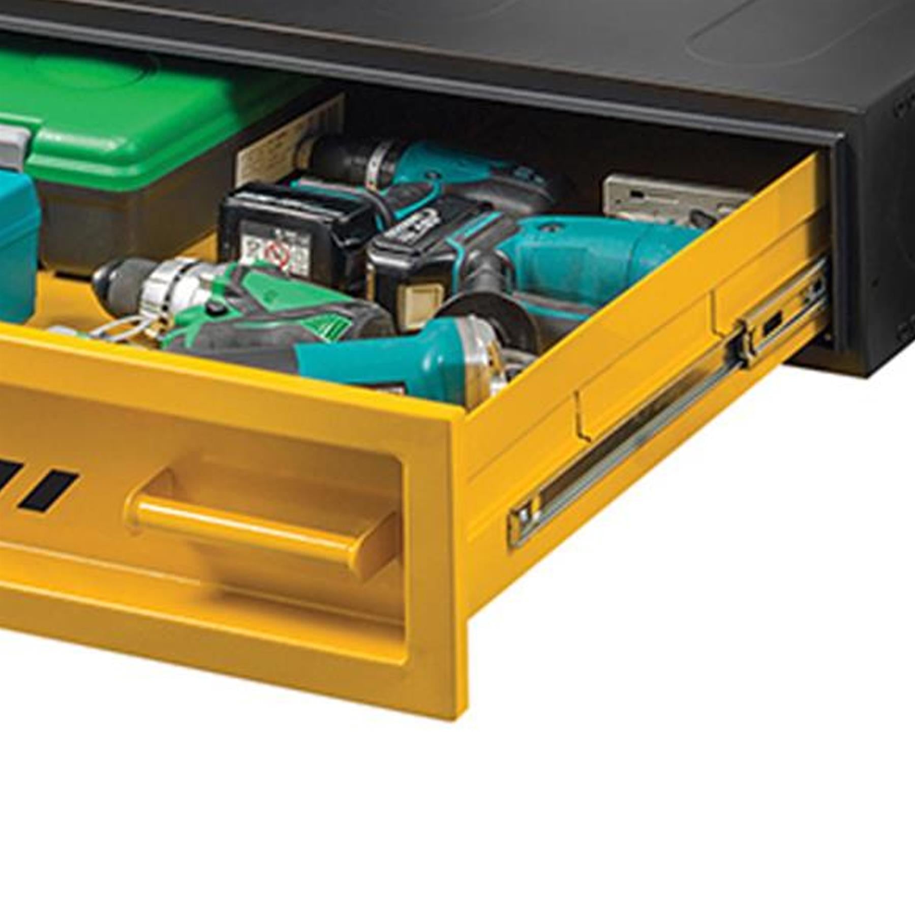 Van Vault Van Vault Slim Slider 1000 x 1200 x 227mm