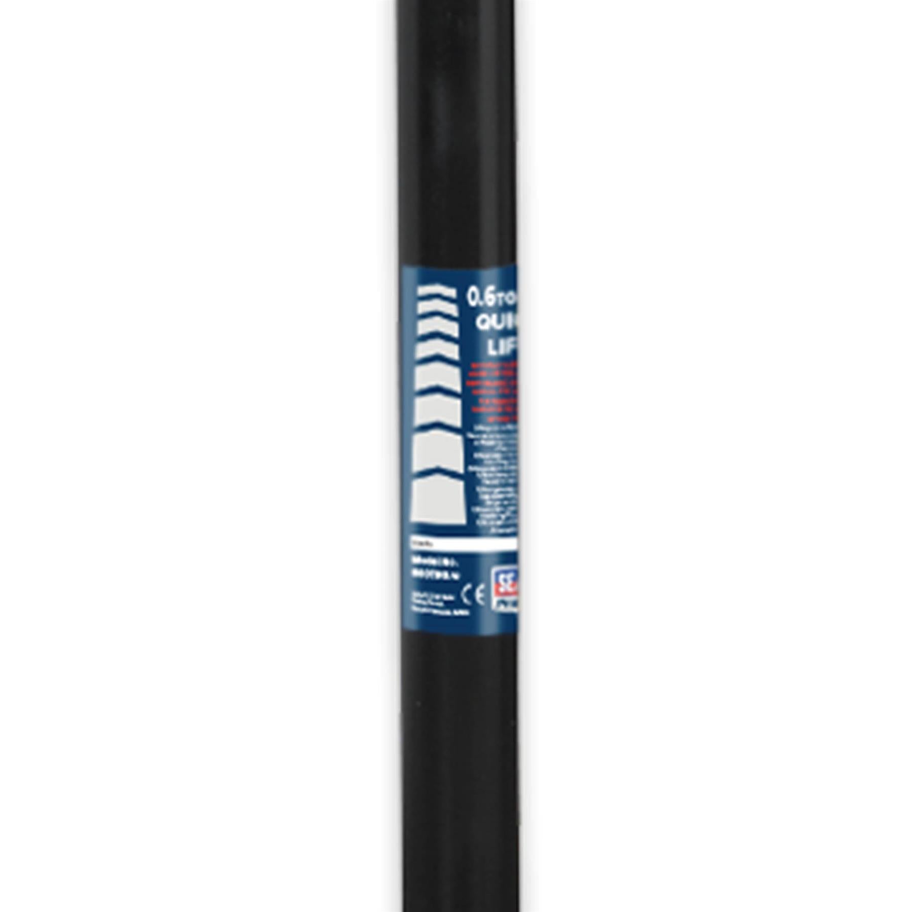 Sealey Transmission Jack 0.6tonne Vertical Quick Lift