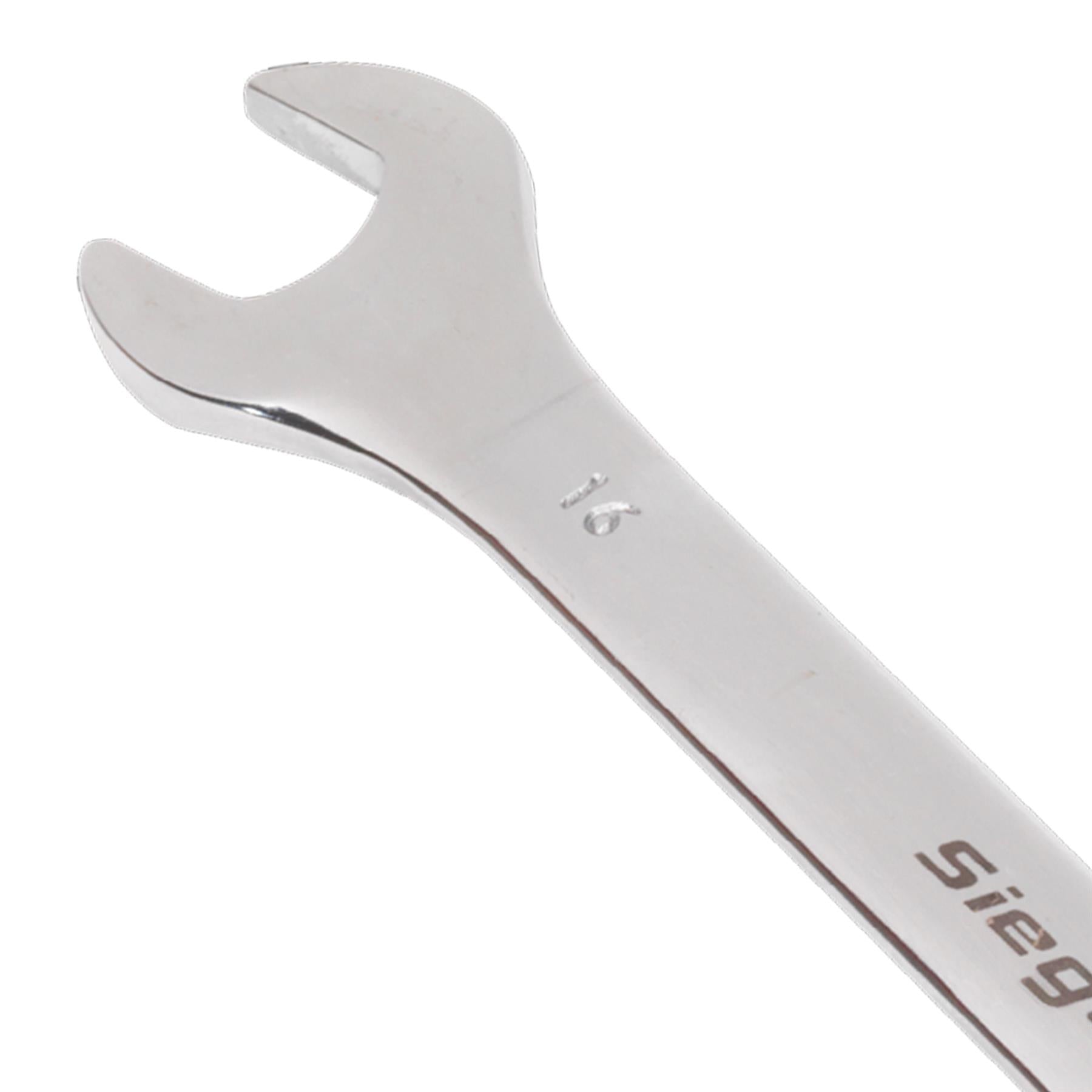 Sealey Combination Spanner 16mm Garage Workshop DIY