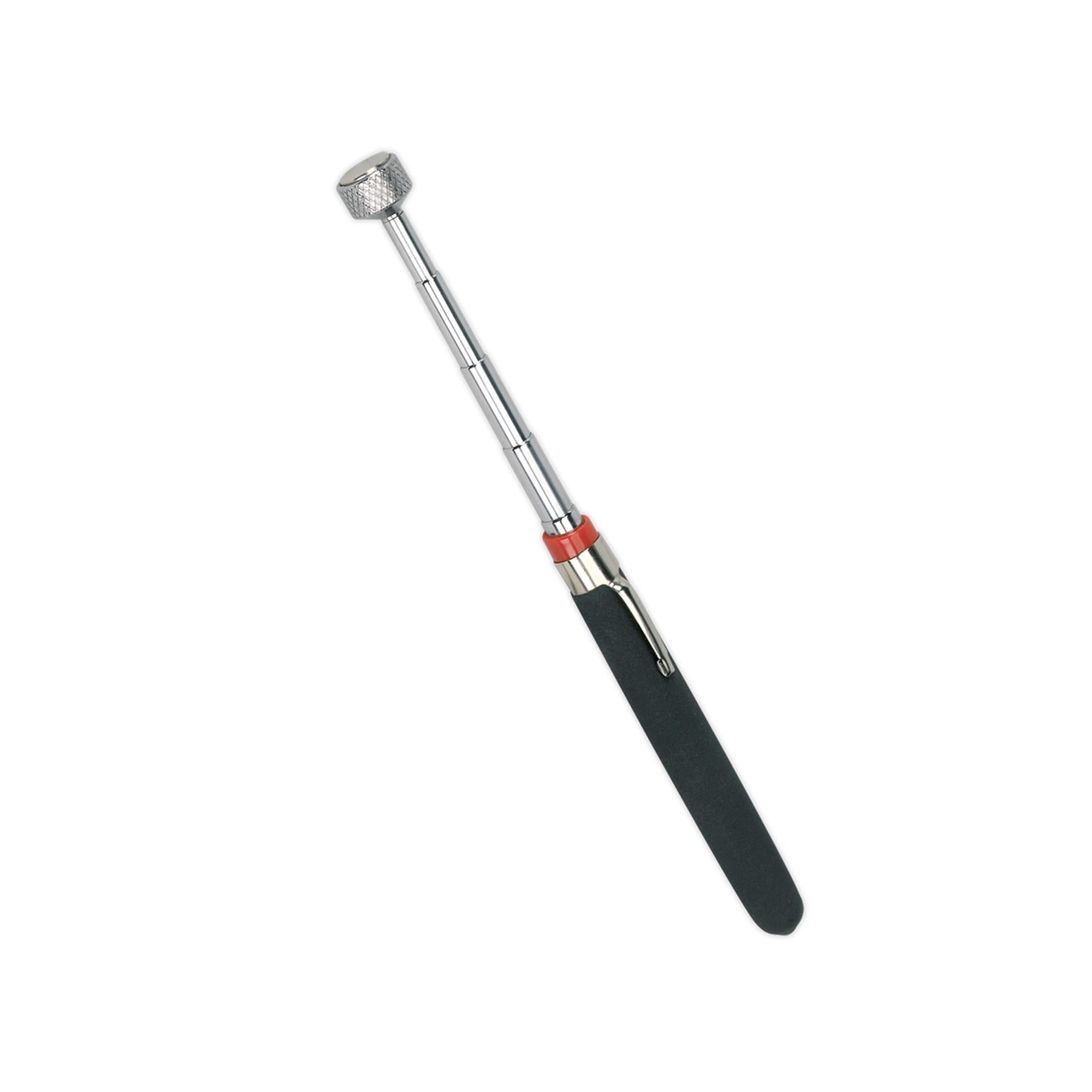 Sealey Heavy-Duty Magnetic Pick-Up Tool 3.6kg Capacity