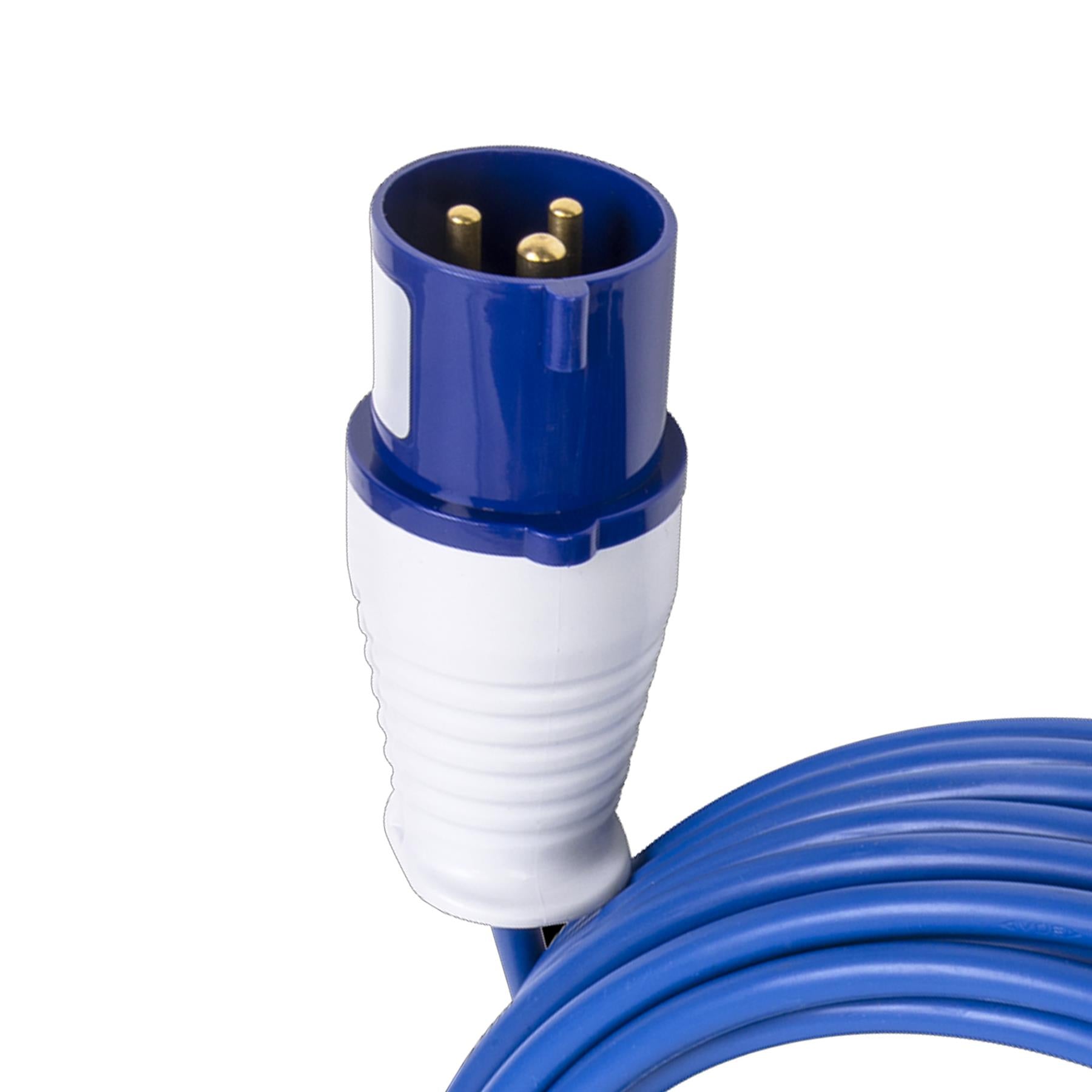 Sealey Extension Lead 14m 230V 16A 1.5mm