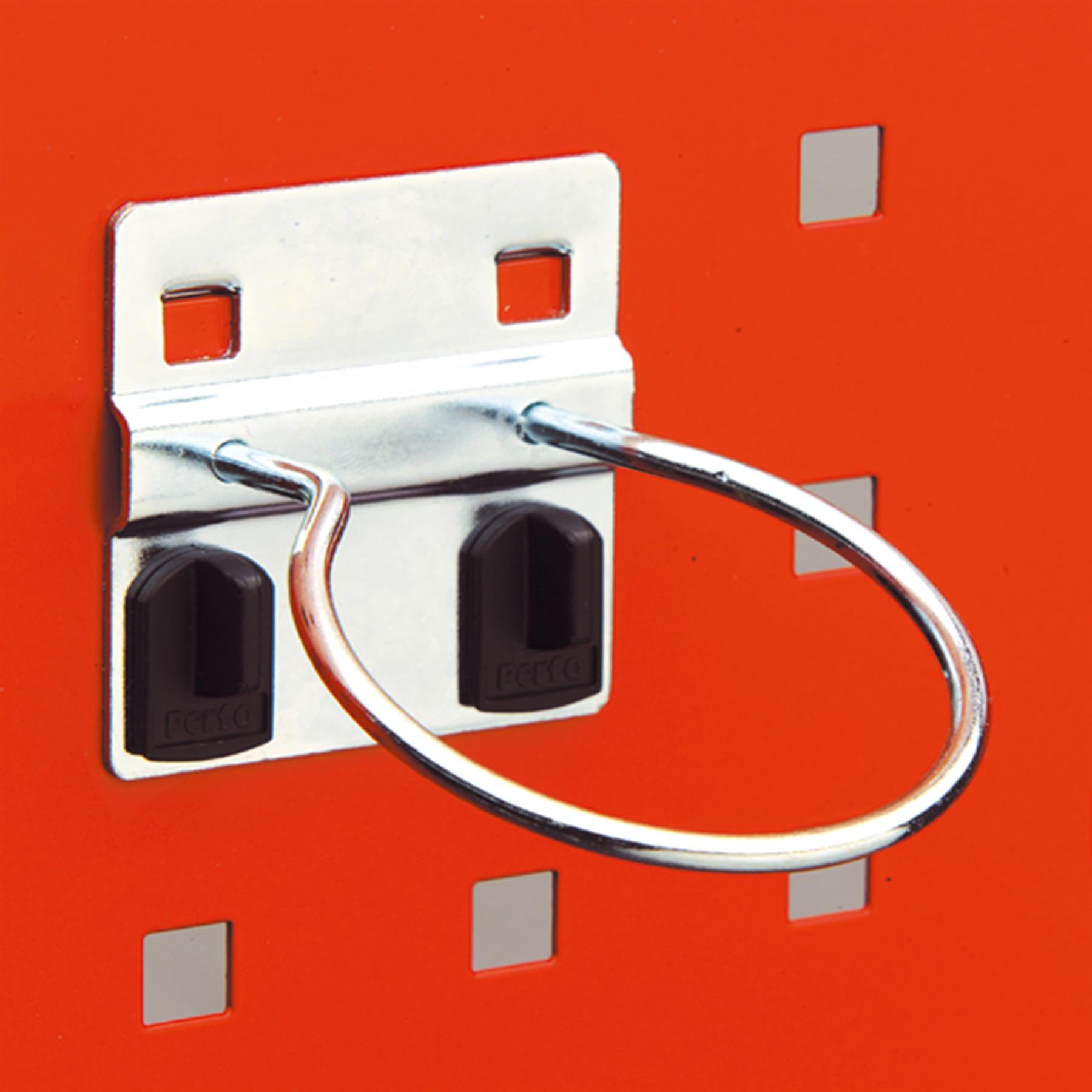 Sealey Power Tool Holder 60mm Pack of 2 TTS28