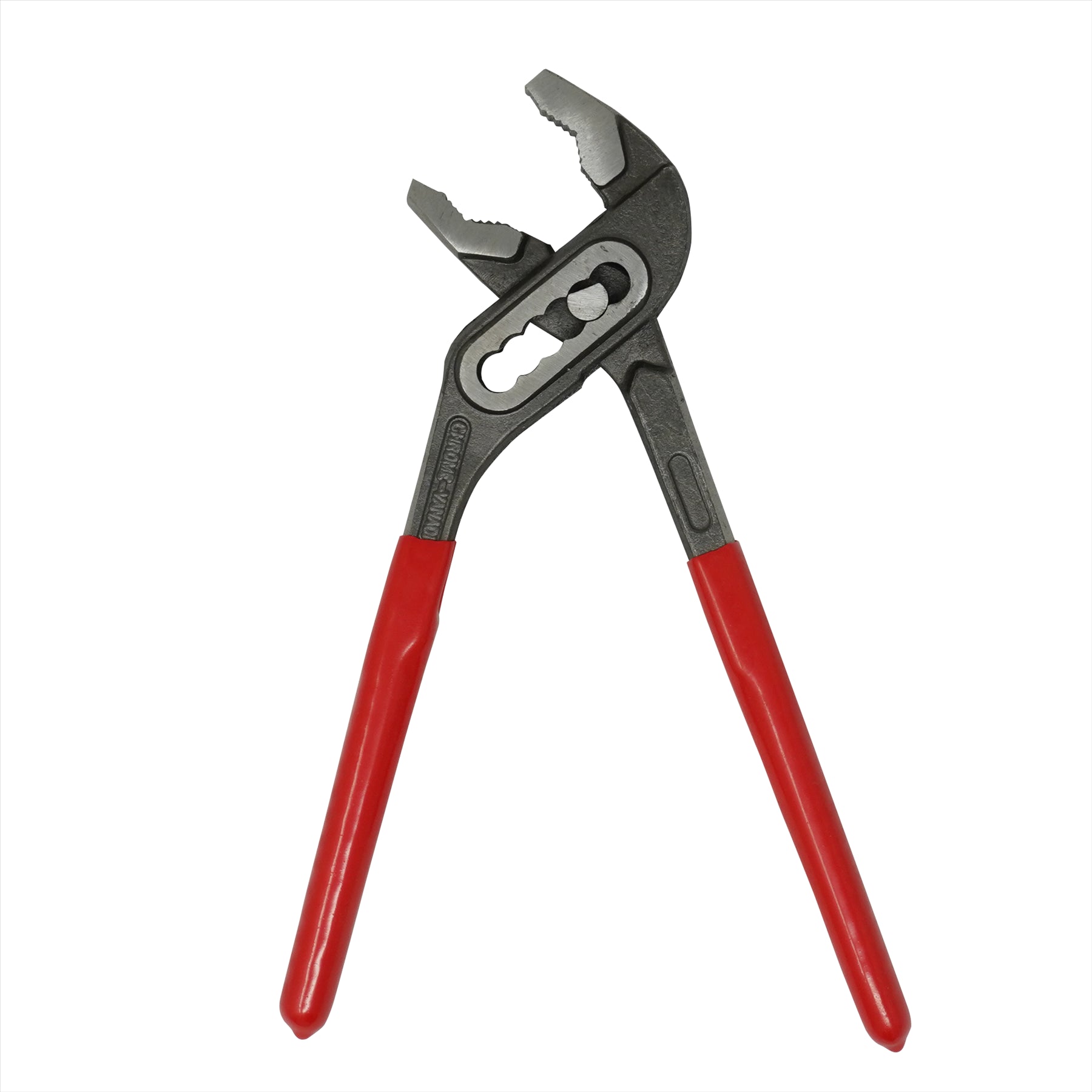 8" Plumbers Slim Jaw Waterpump