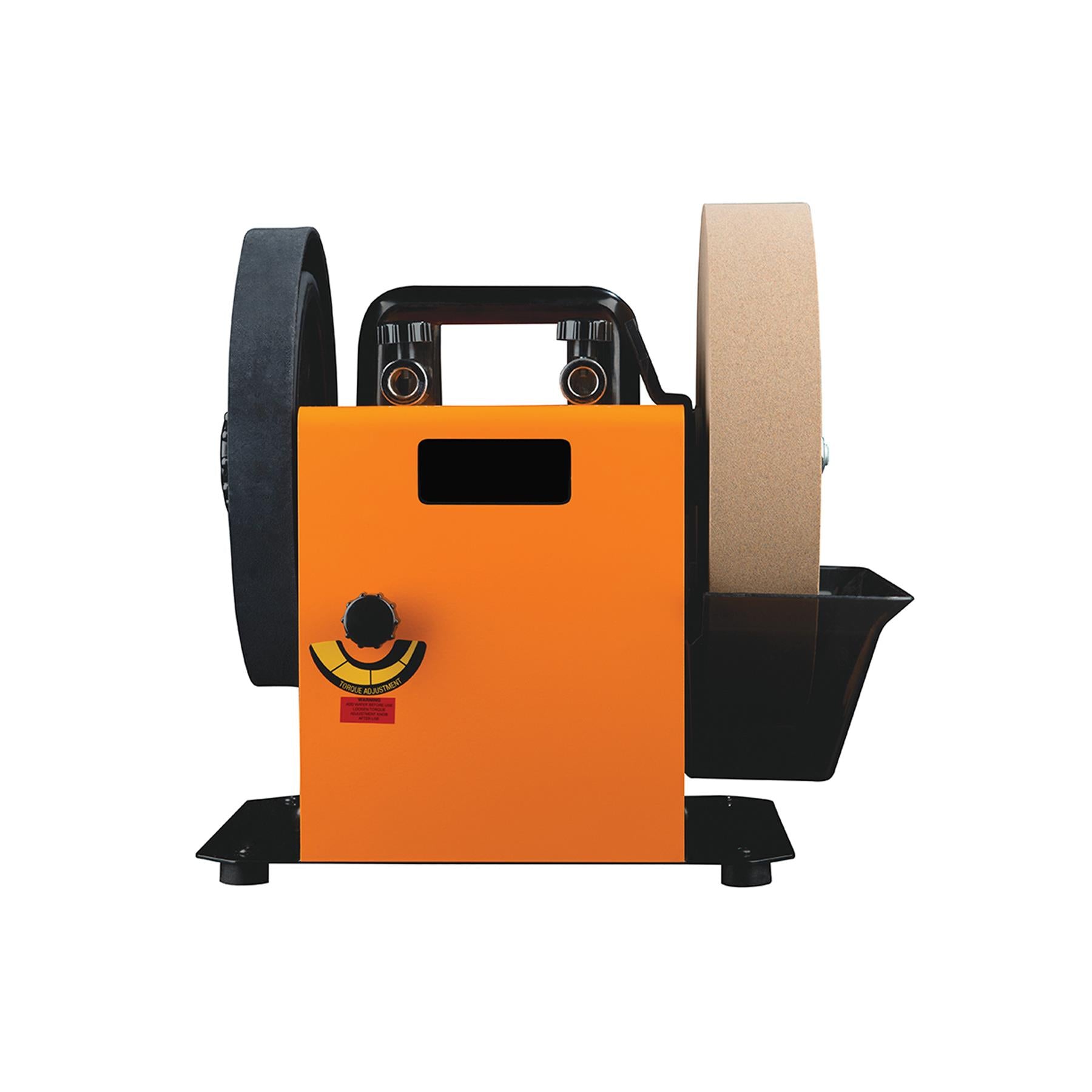 Heavy Duty Wetstone Sharpener 120W Twss10 Hand Tools Power Sharpen Blade