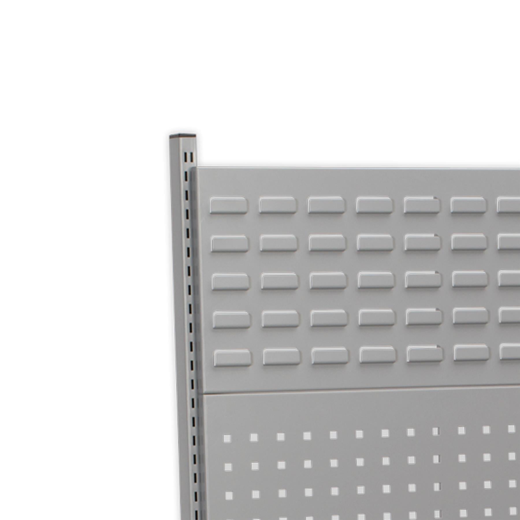 Sealey Back Panel Assembly for API1500 Storage Bins & Hooks