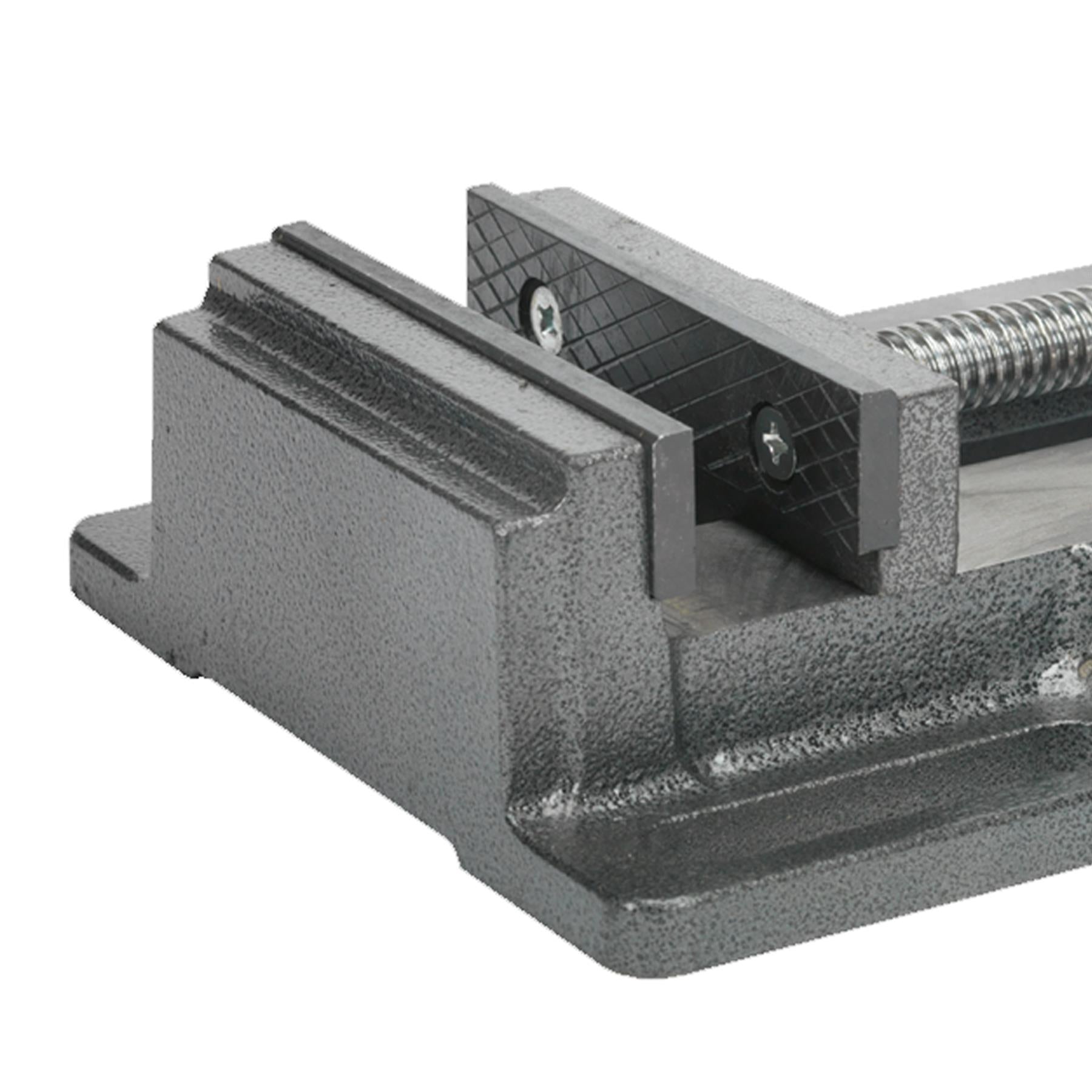 Sealey Drill Vice Standard 125mm Jaw
