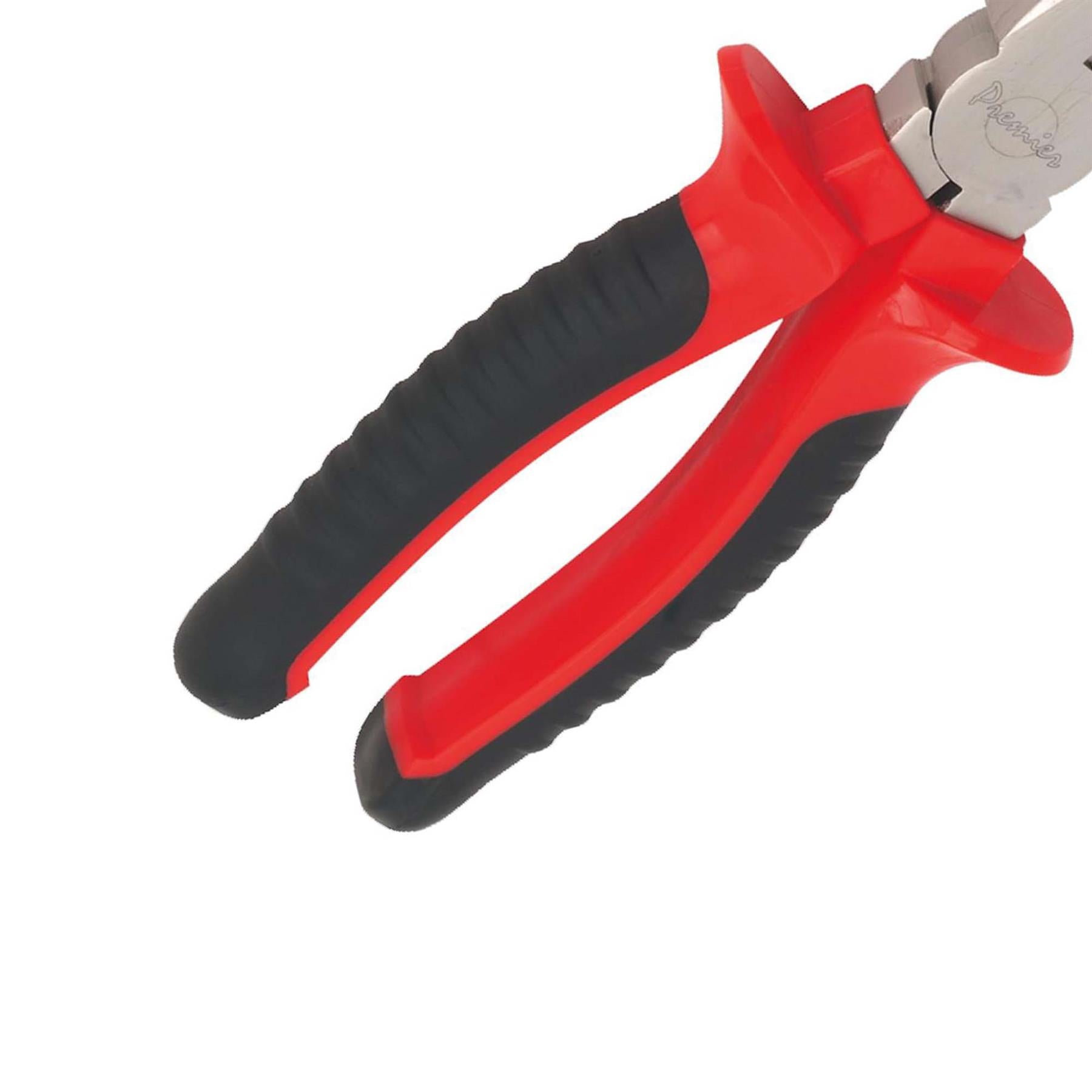 Sealey Combination Pliers 205mm