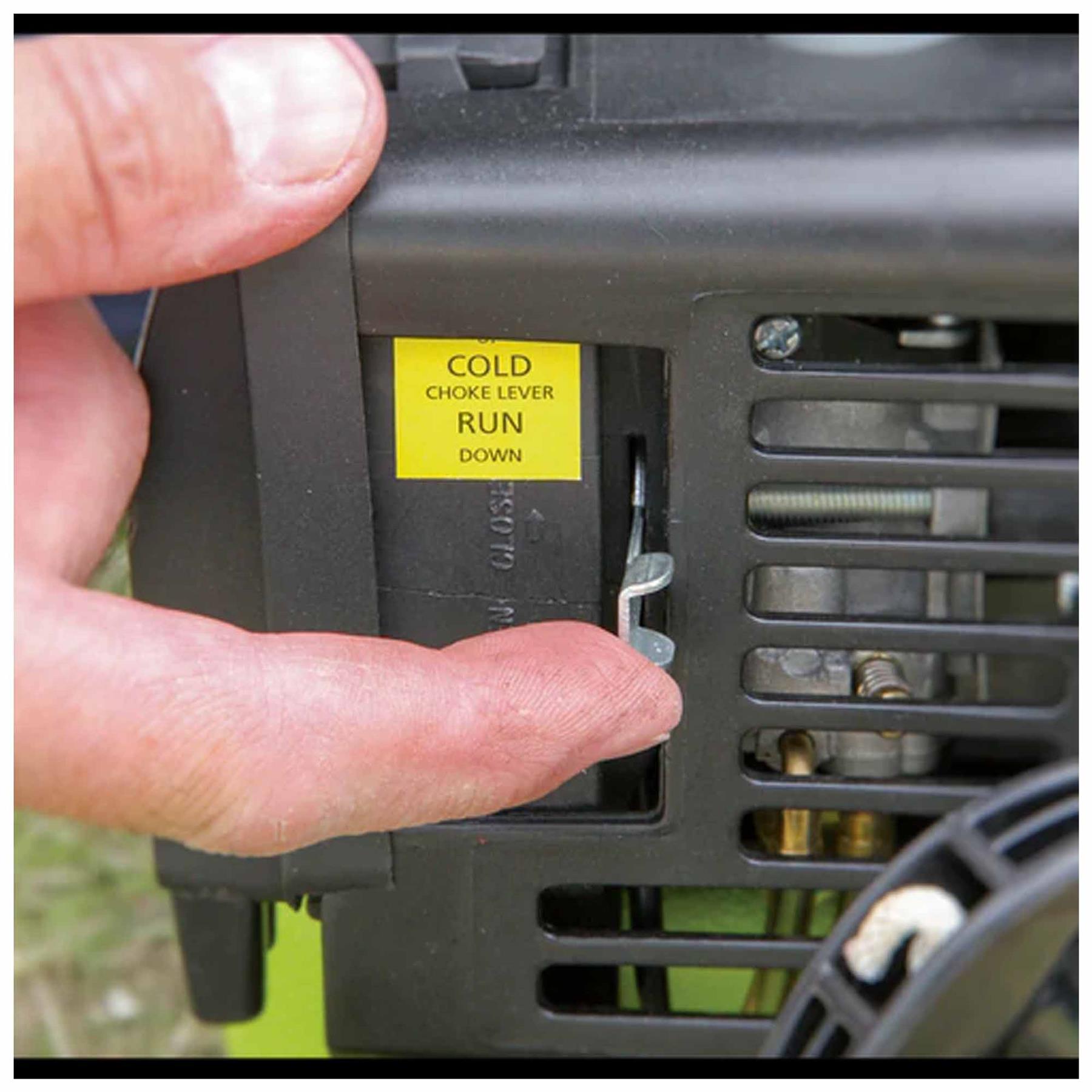 Sealey Generator Inverter 1000W 230V Easy To Carry