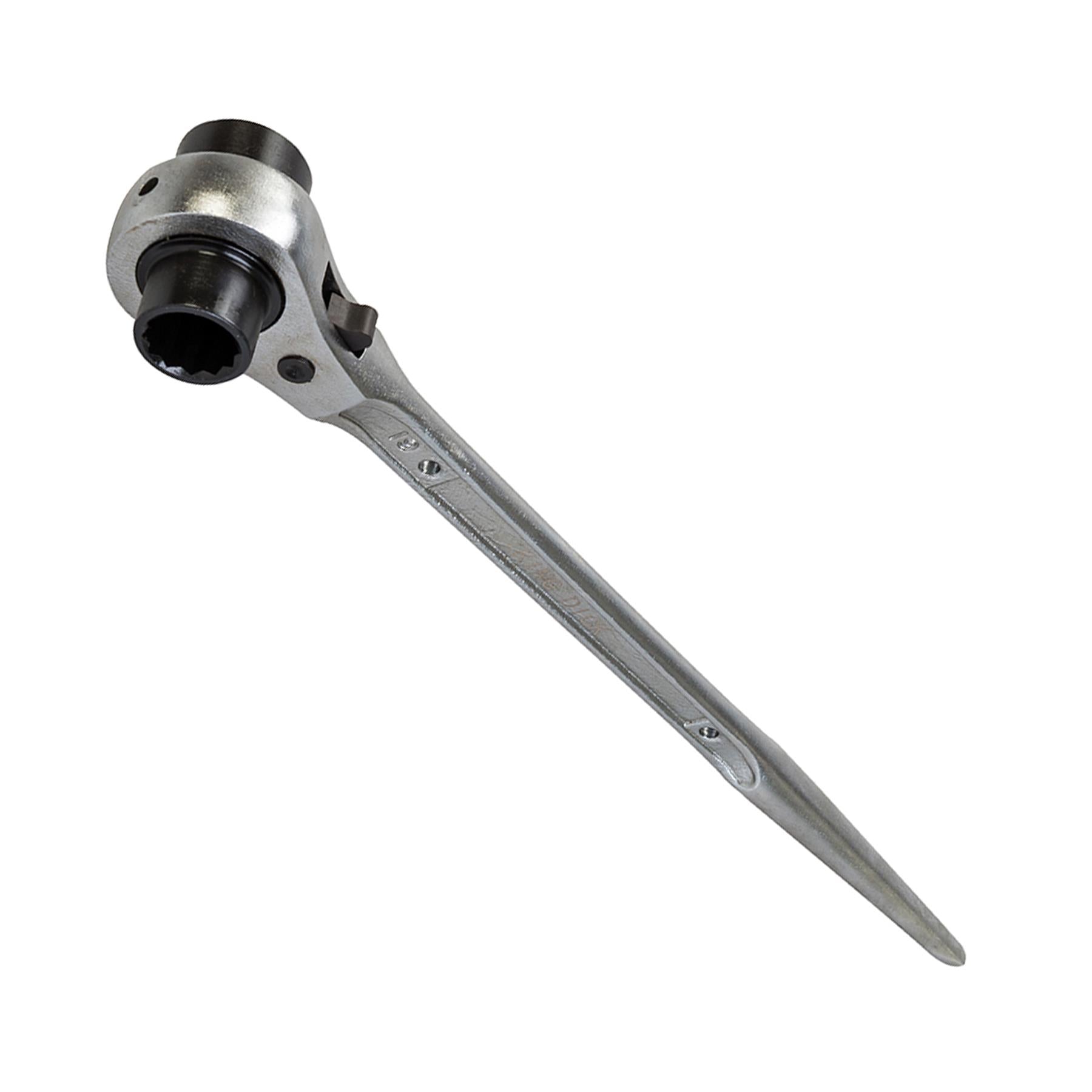 King Dick Ratchet Podger Metric 19 x 21mm
