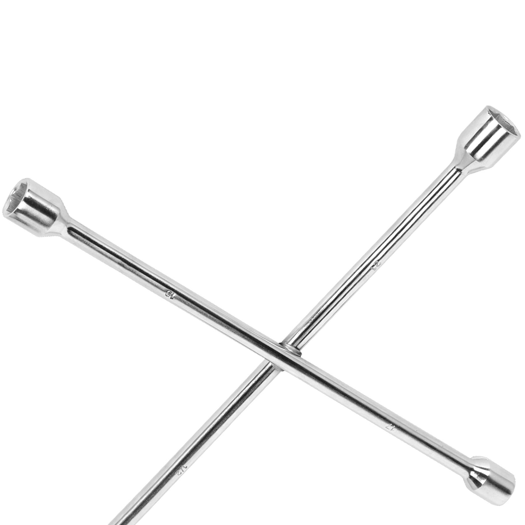 Sealey Wheel Brace 4-Way Heavy-Duty
