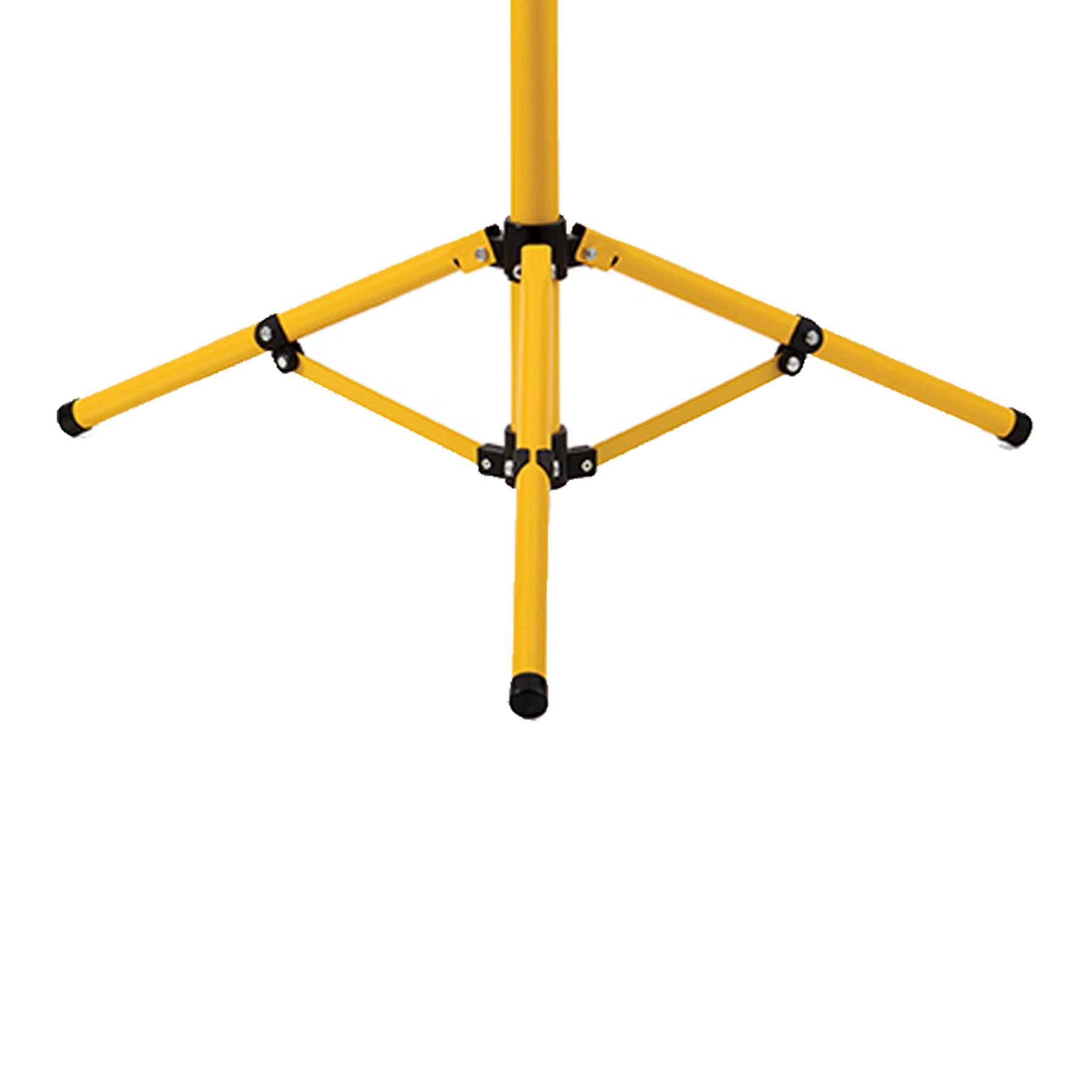 Defender DF1200 LED Single Head Telescopic 16A 110V