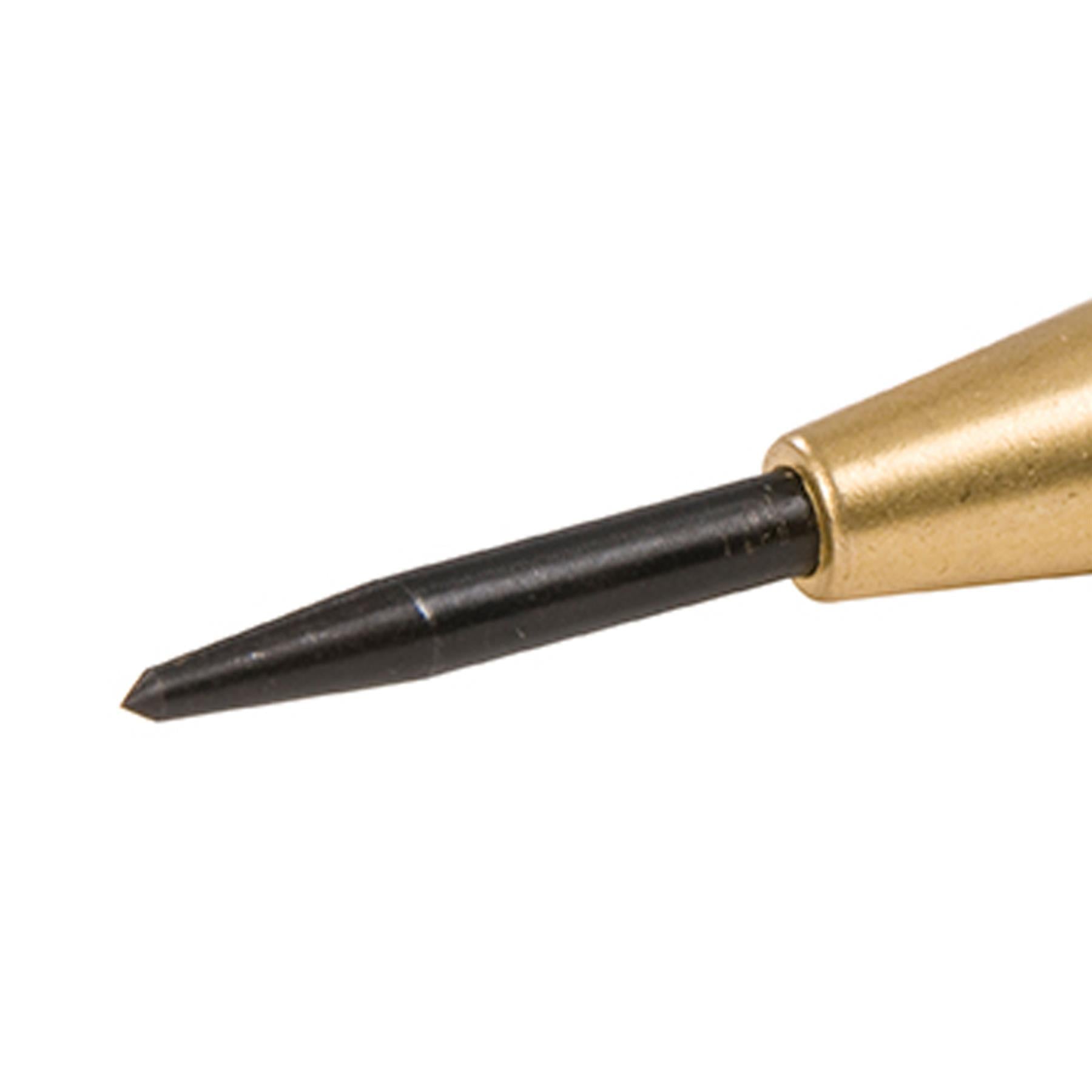 Auto Centre Punch 130mm Brass Bodied Automatic Centre Punch New