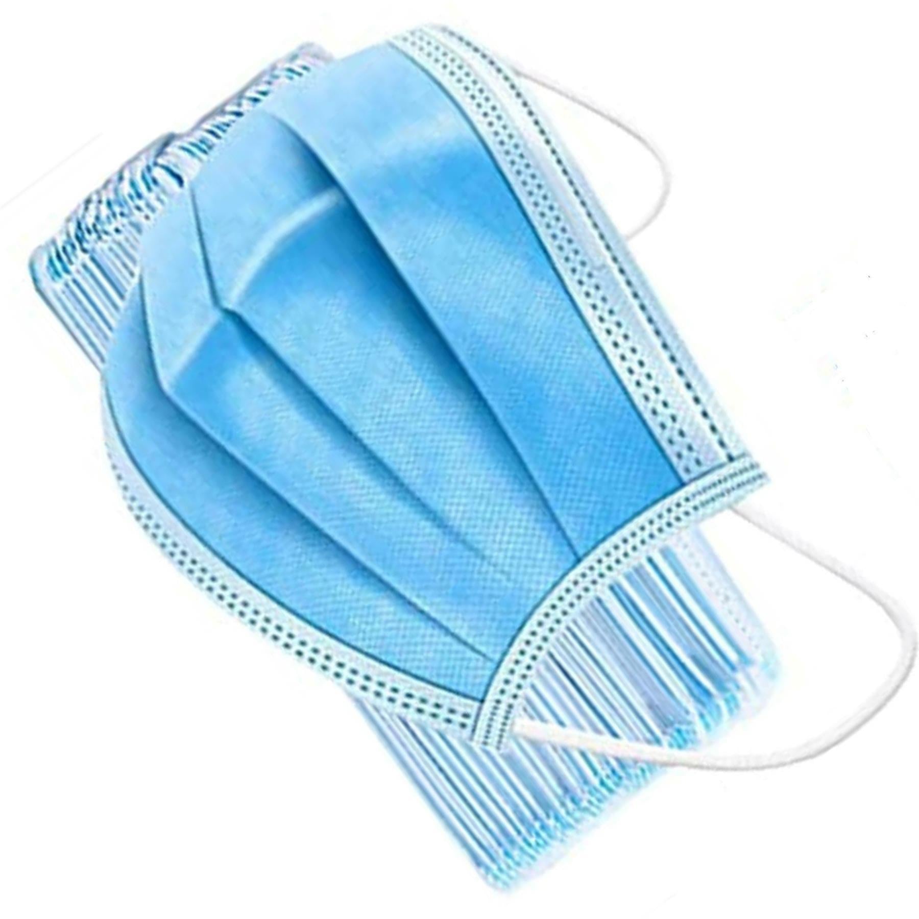 Disposable 3 Ply Surgical