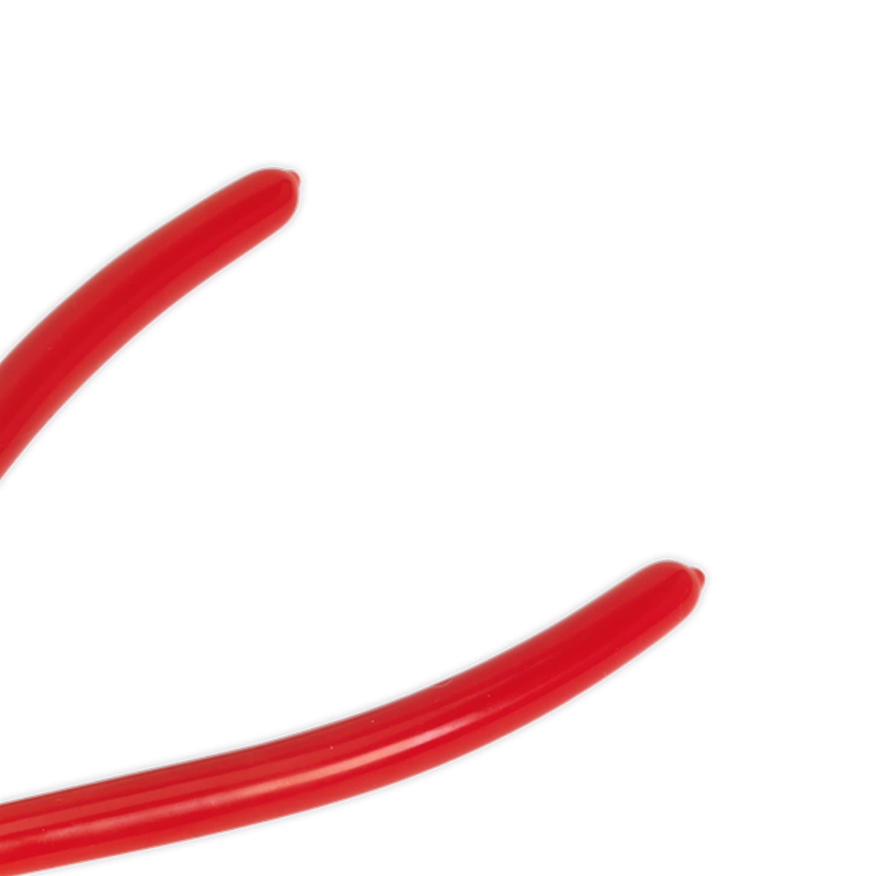 Sealey Circlip Pliers External Bent Nose 230mm