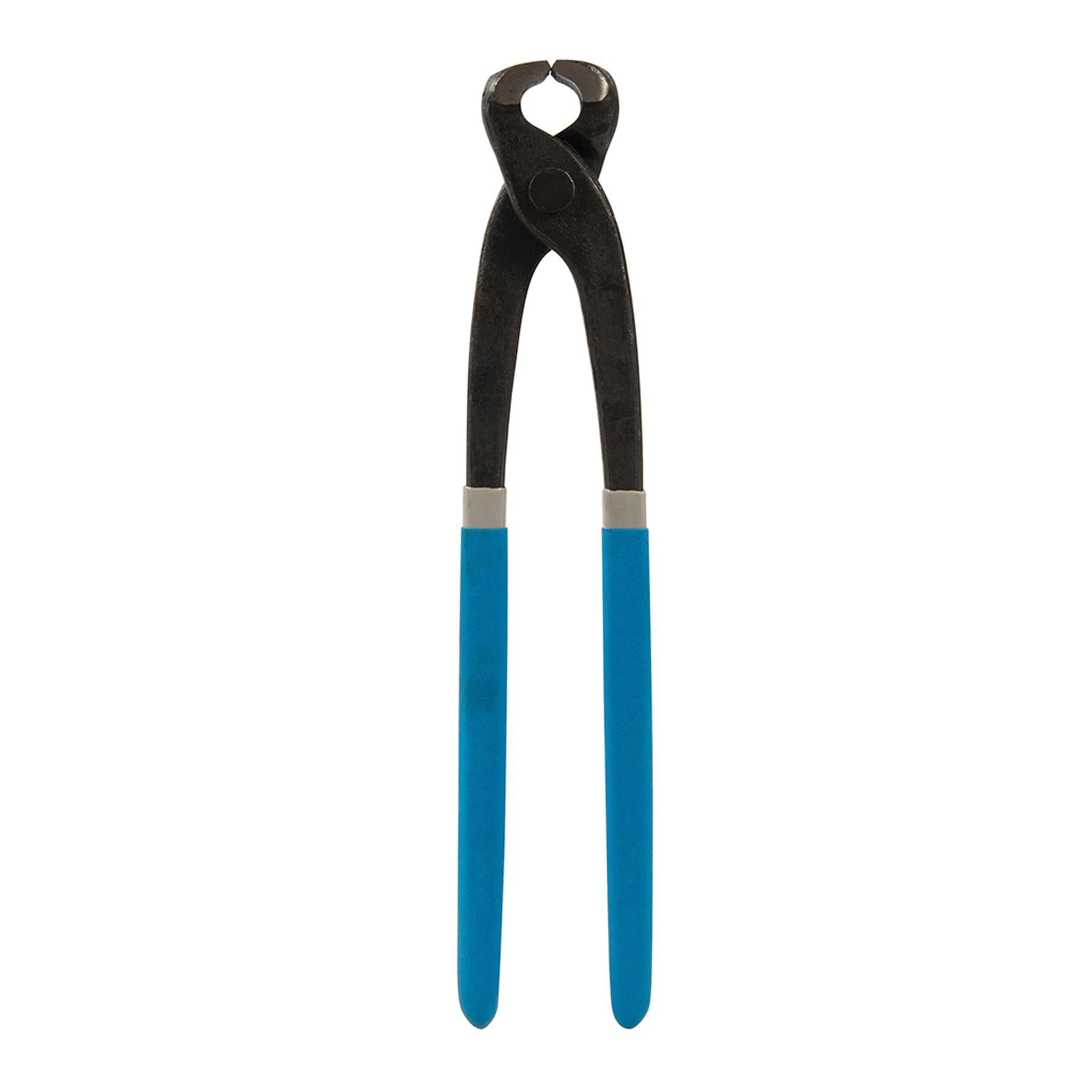 Expert Tower Pincers 250mm Forged Chrome Vanadium Hardened Stainless Steel