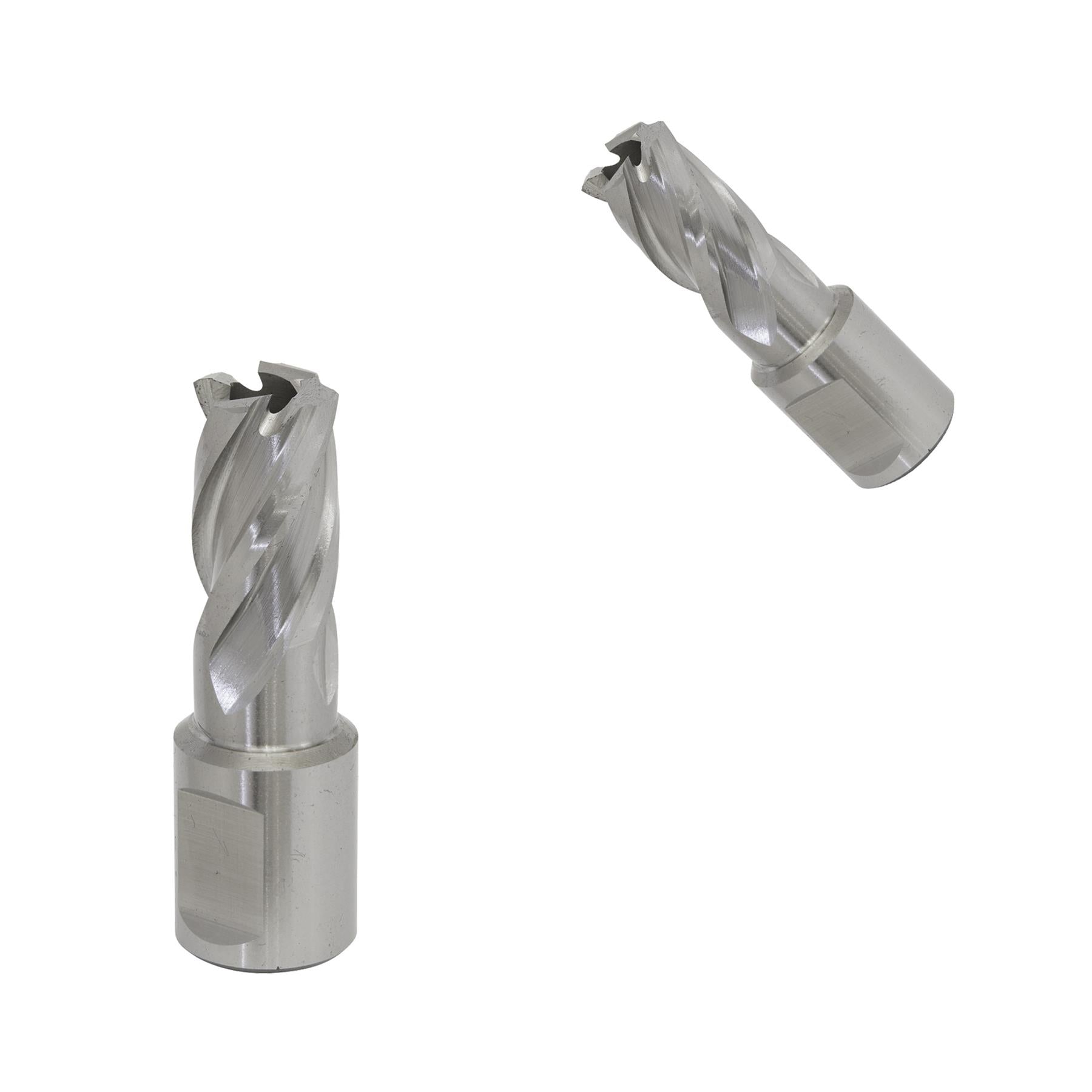 Sealey Rotabor Cutter HSS Ø15mm - Cut Depth 25mm From HSS M2 Steel