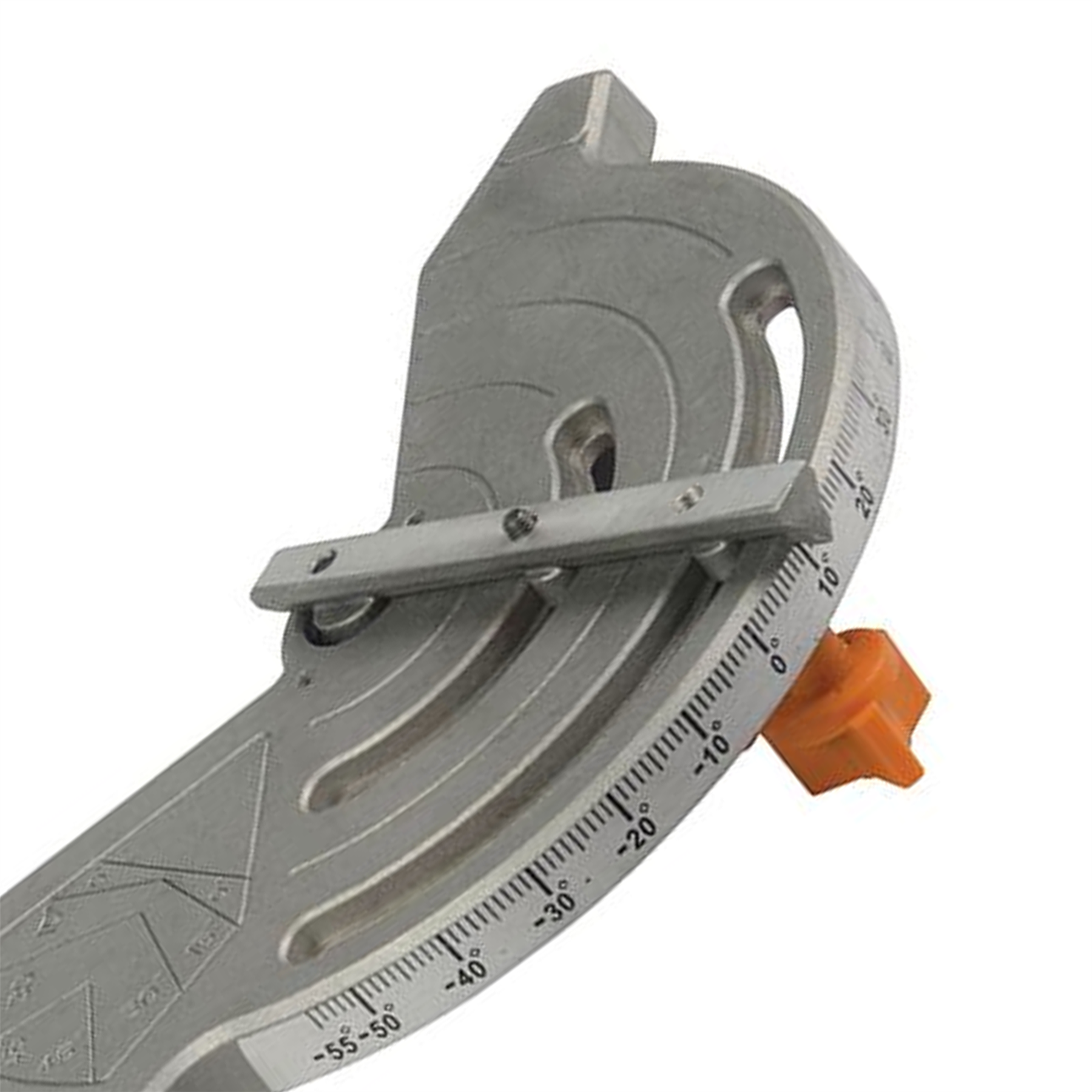 Professional Angle Guide Ttsag Angle Guide 55 Hand Tool W/ The Triton Track Saw