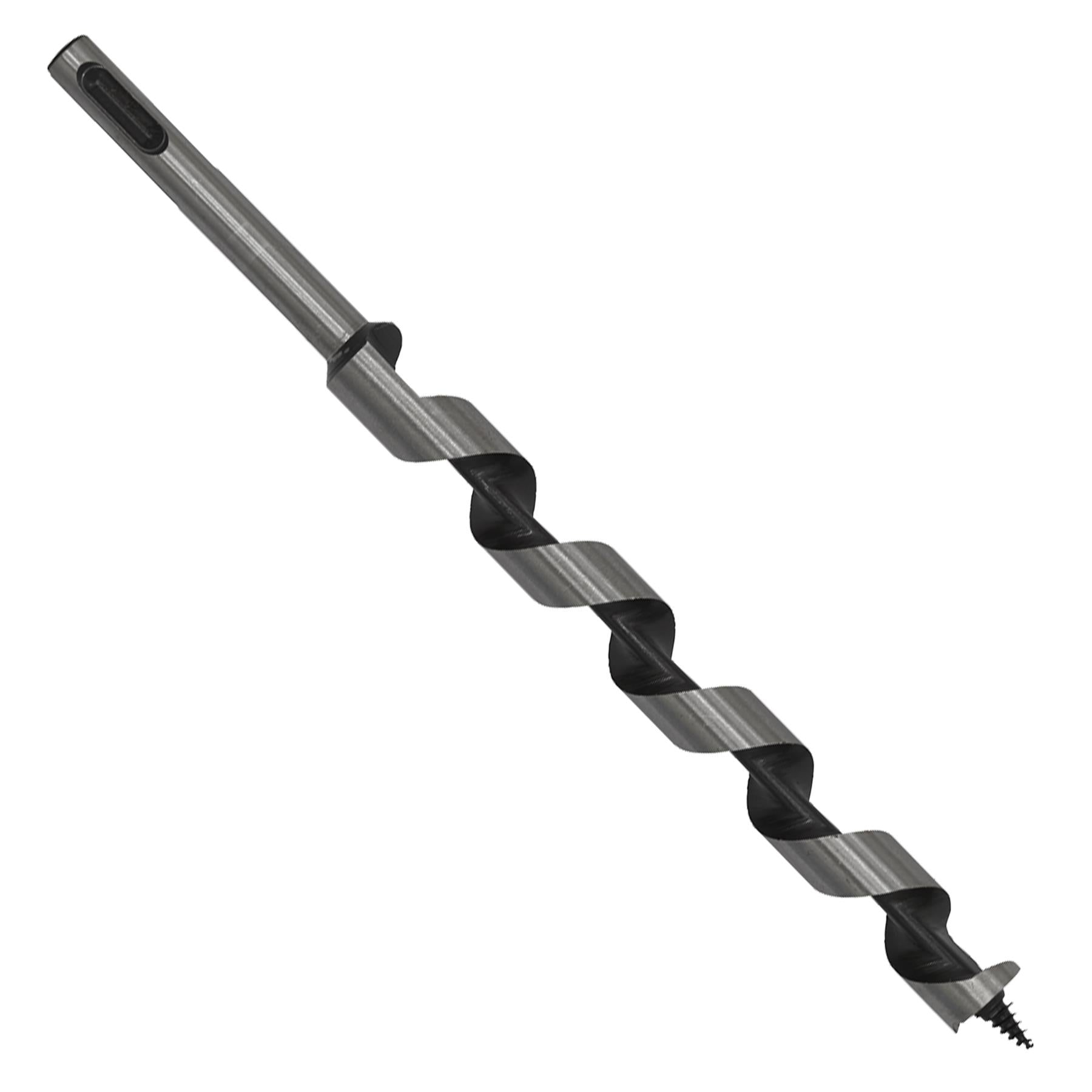 Sealey Superior quality SDS Plus Auger Wood Drill 16 x 235mm