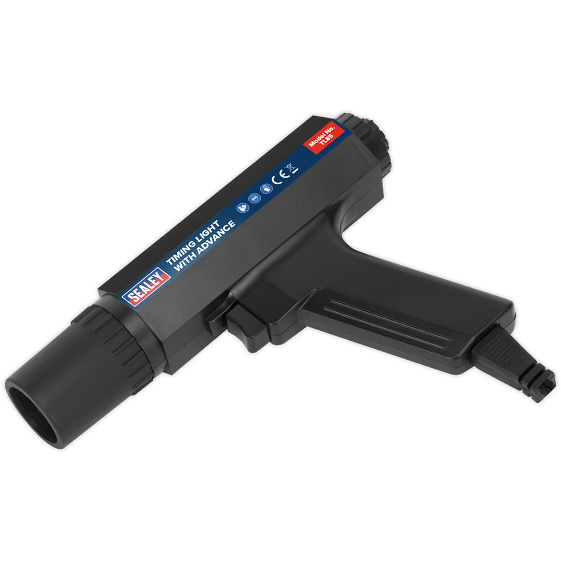 Sealey Timing Light with Advance
