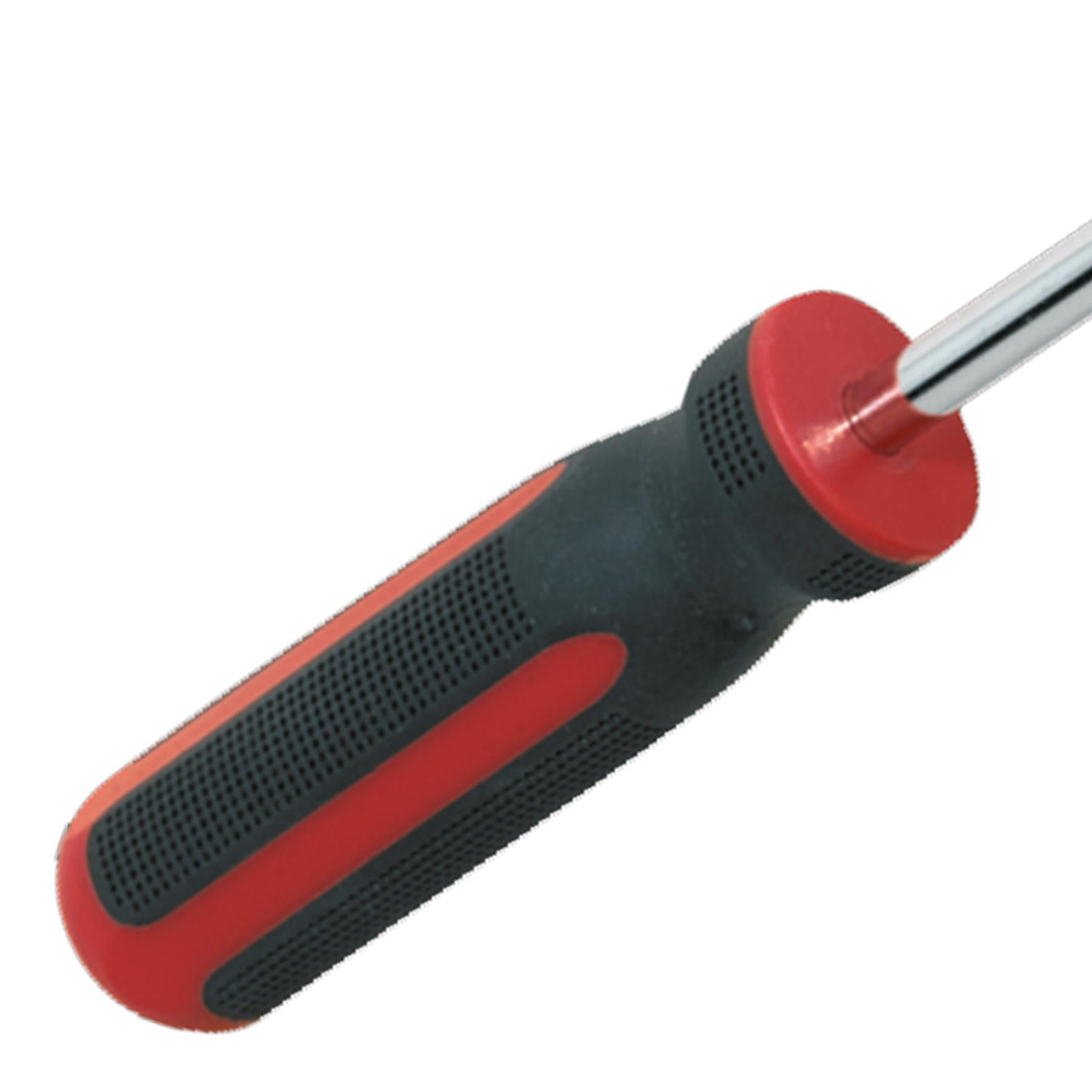 Sealey Long Curved Rubber Hook Tool
