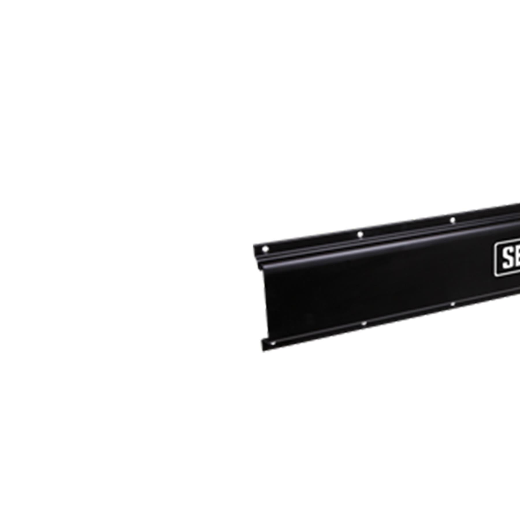 Sealey Storage Rail Wall Mountable