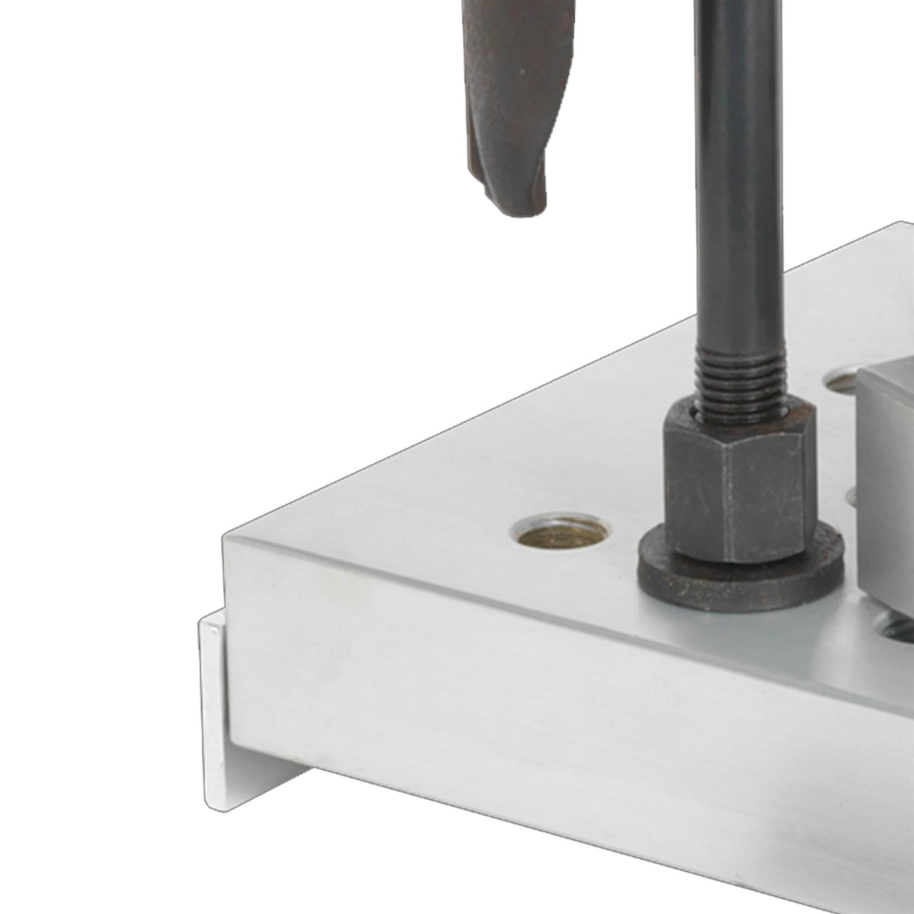 Sealey Universal Press Support Block