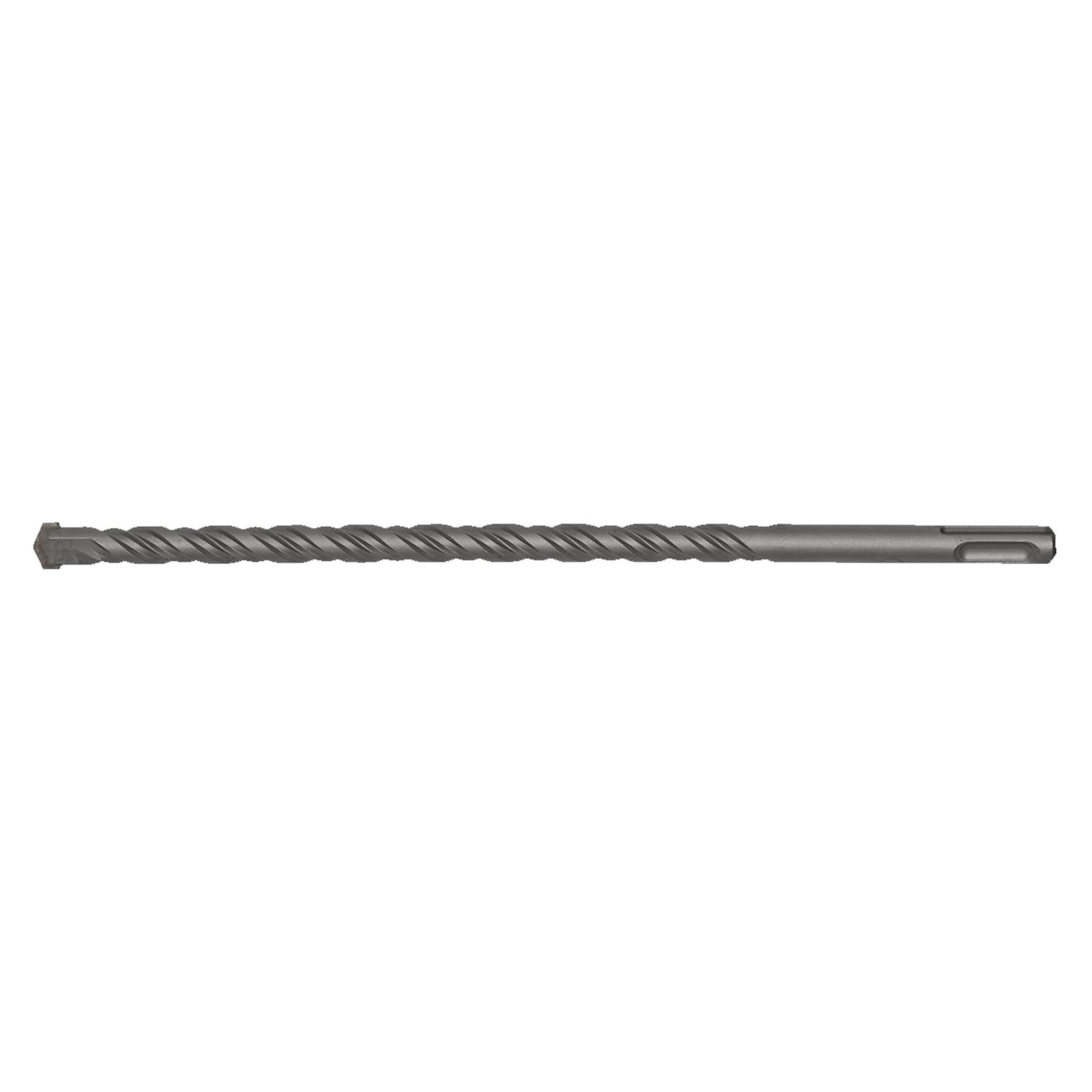 Sealey SDS Plus Drill Bit 14 x 260mm Superior quality
