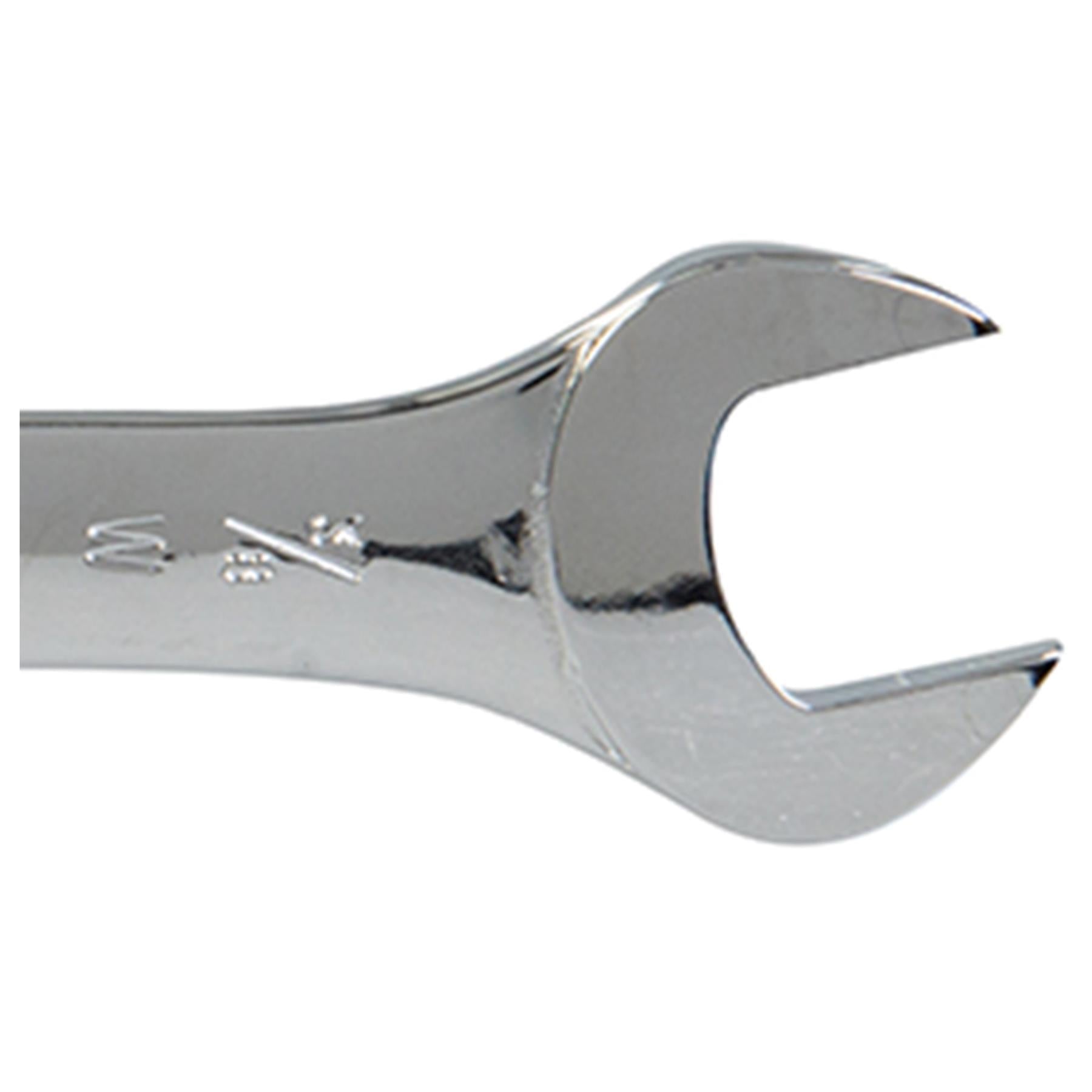 King Dick Open End Spanner Whitworth 5/16" x 3/8"W Wrench