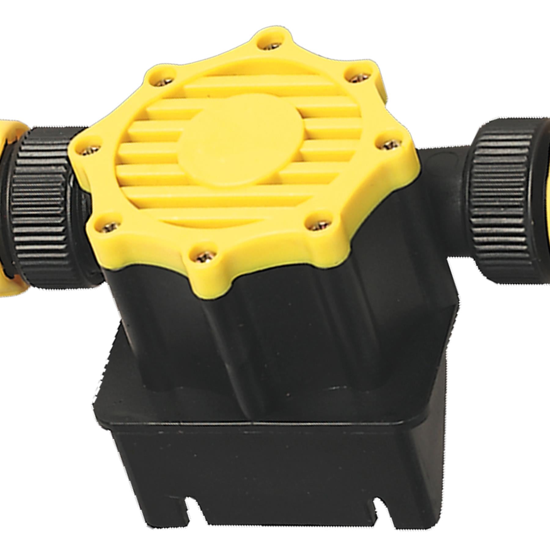 Sealey Water Pump Drill Powered