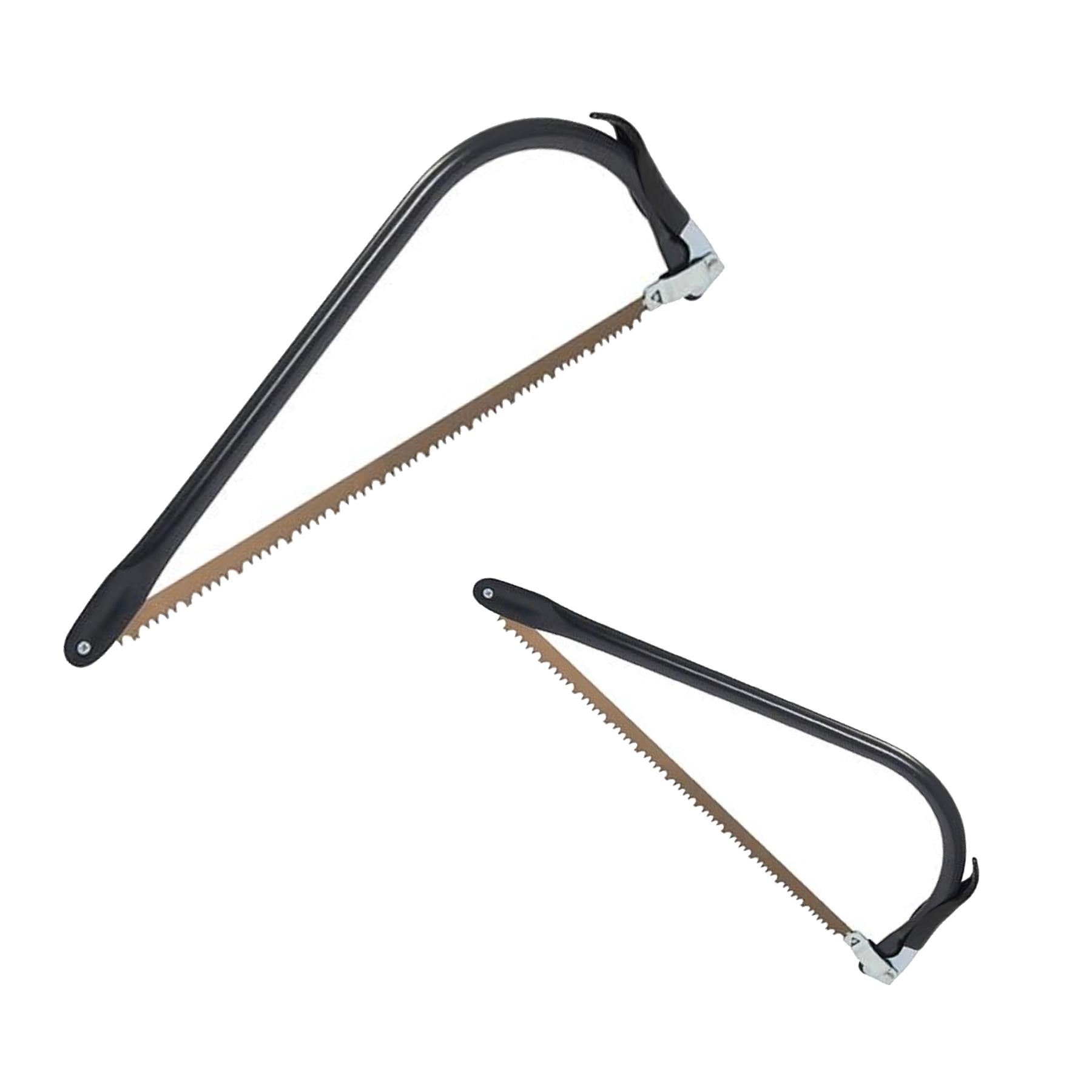 Heavy Duty Garden Tree Wood Branch Log Hand Pruning Safety Guard Pruning Saw