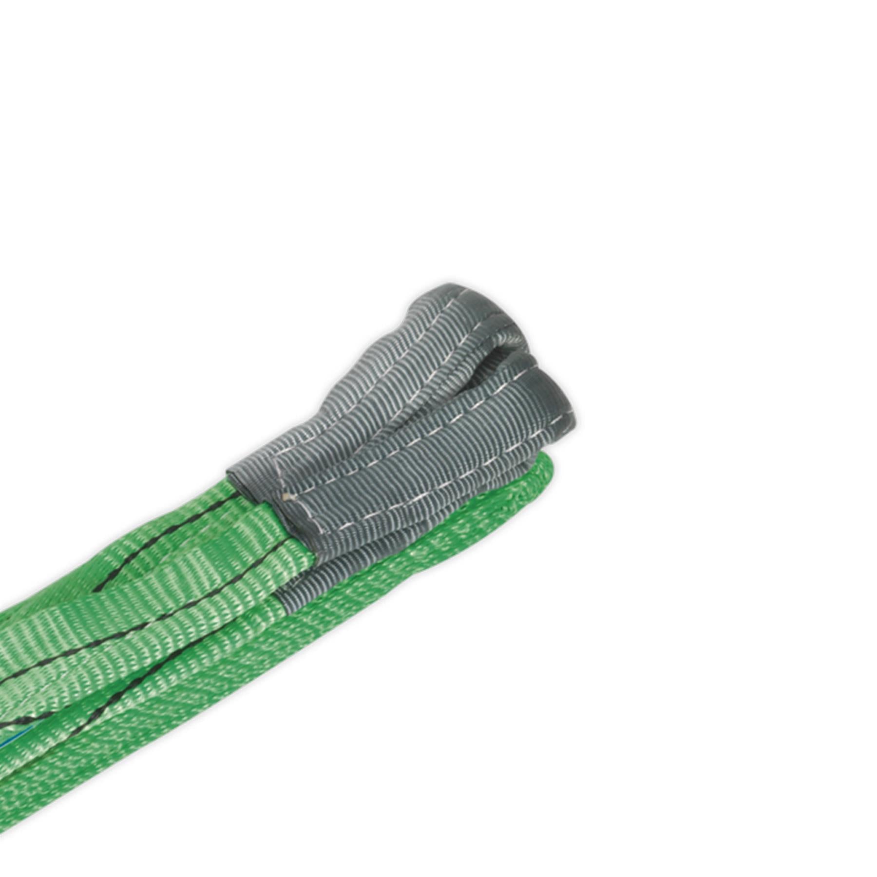 Sealey Load Sling 2tonne Capacity 3m