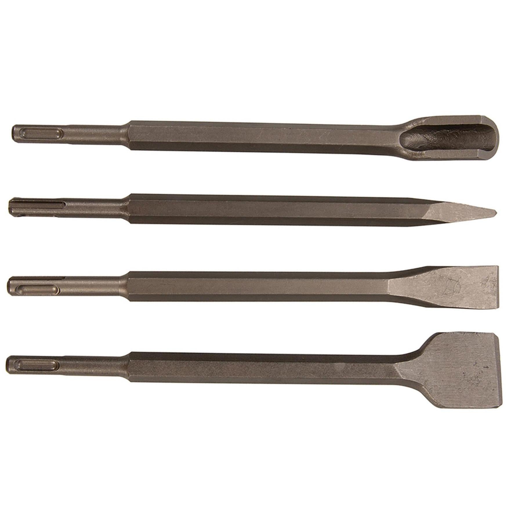 Chisel Set