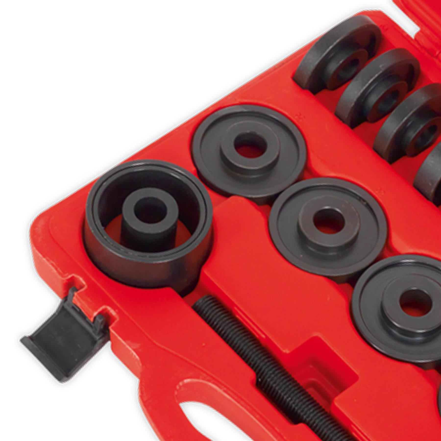 Sealey Wheel Bearing Removal/Installation Kit