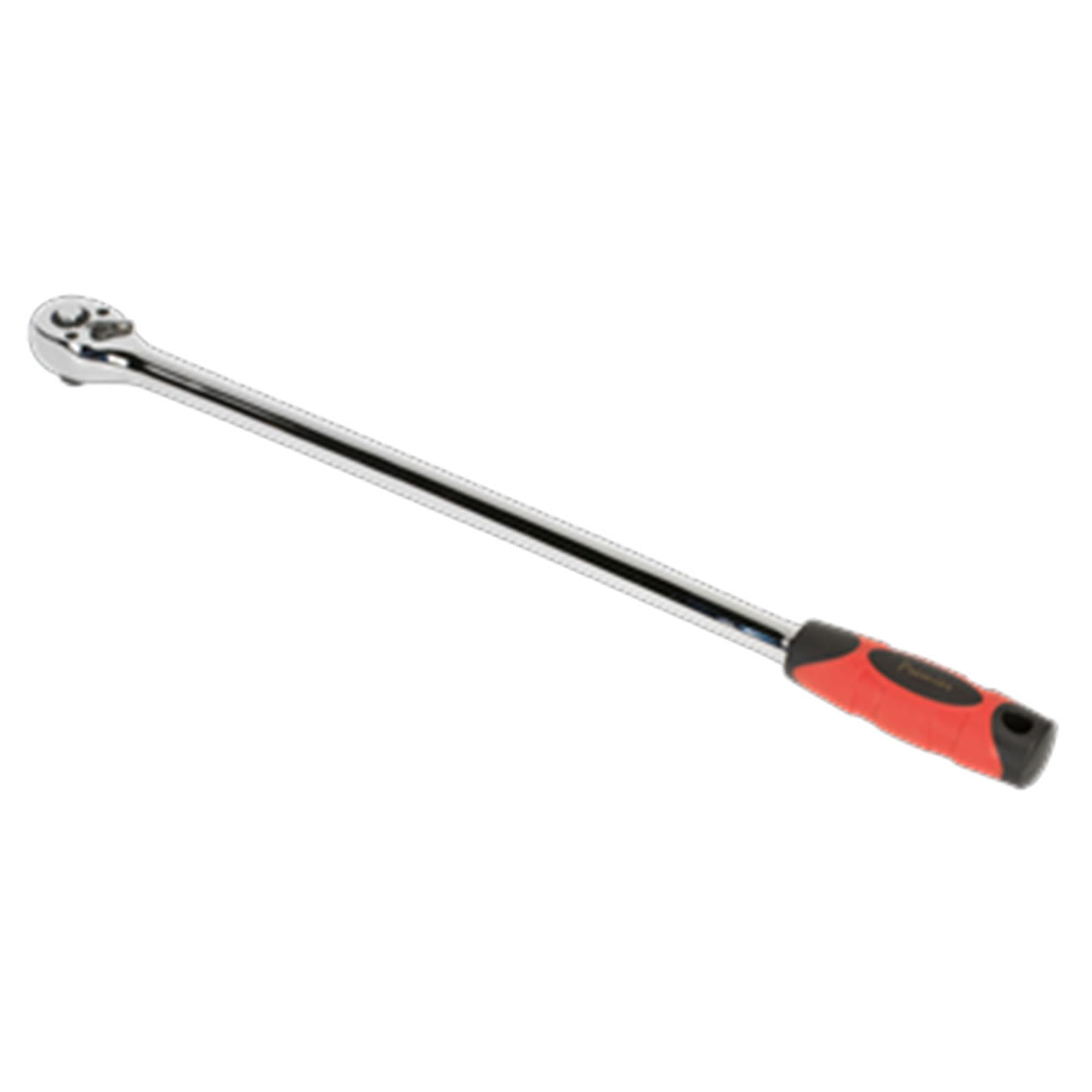 Sealey Ratchet Wrench Extra-Long 435mm 3/8"Sq Drive