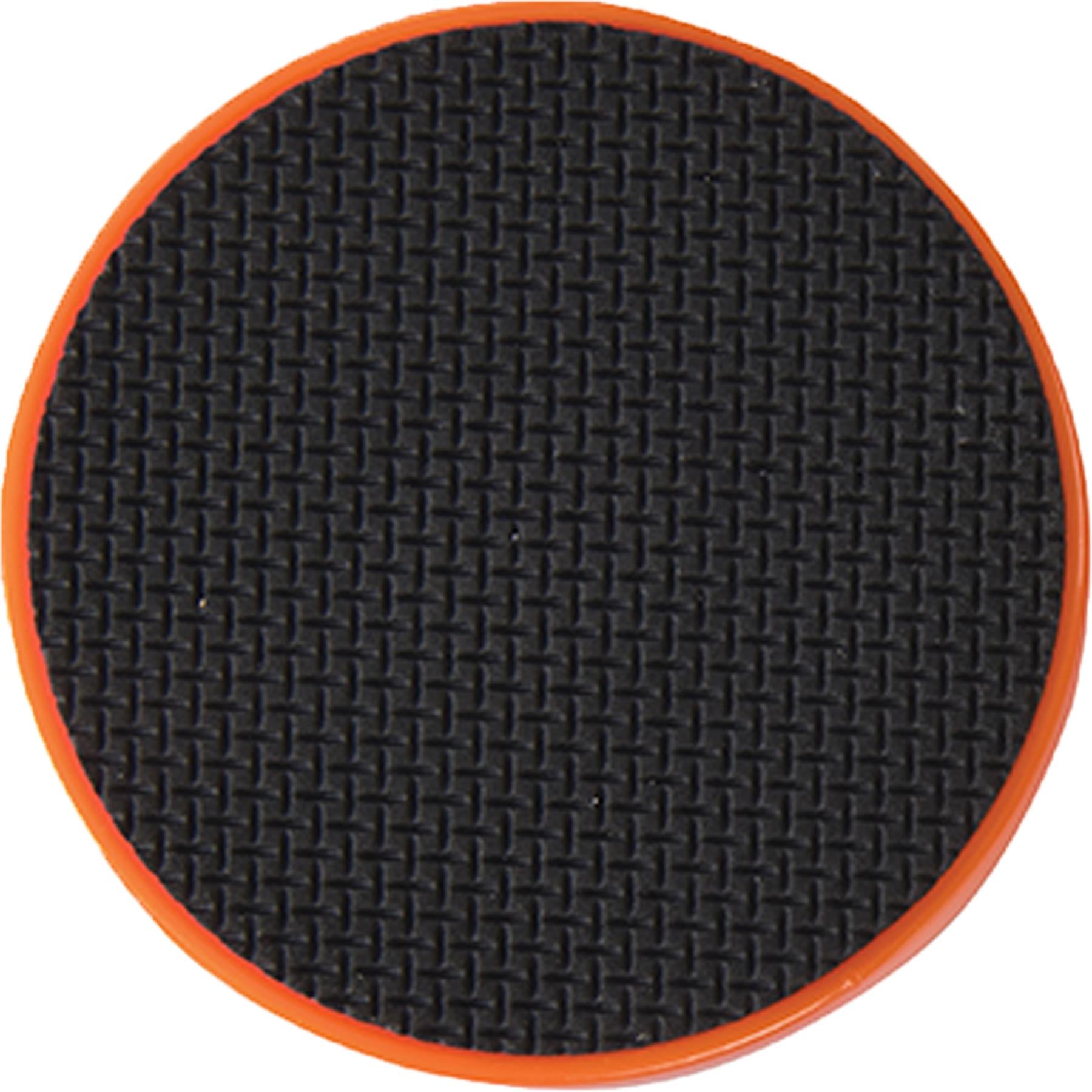 Bench Cookie Plus Kit 4Pk Redesigned Friction Rubber Pads For Gripping