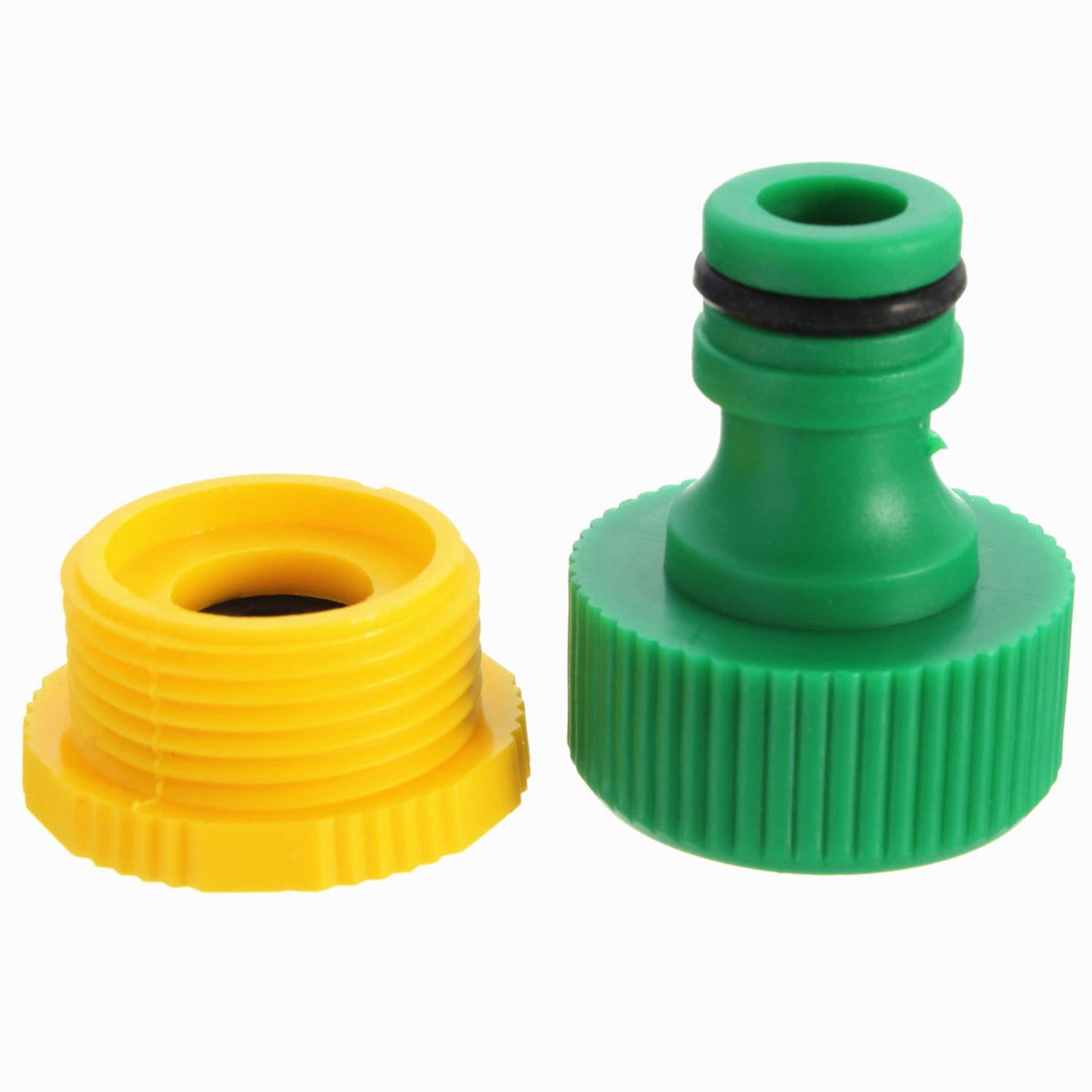 15M 50Ft Retractable Coil
