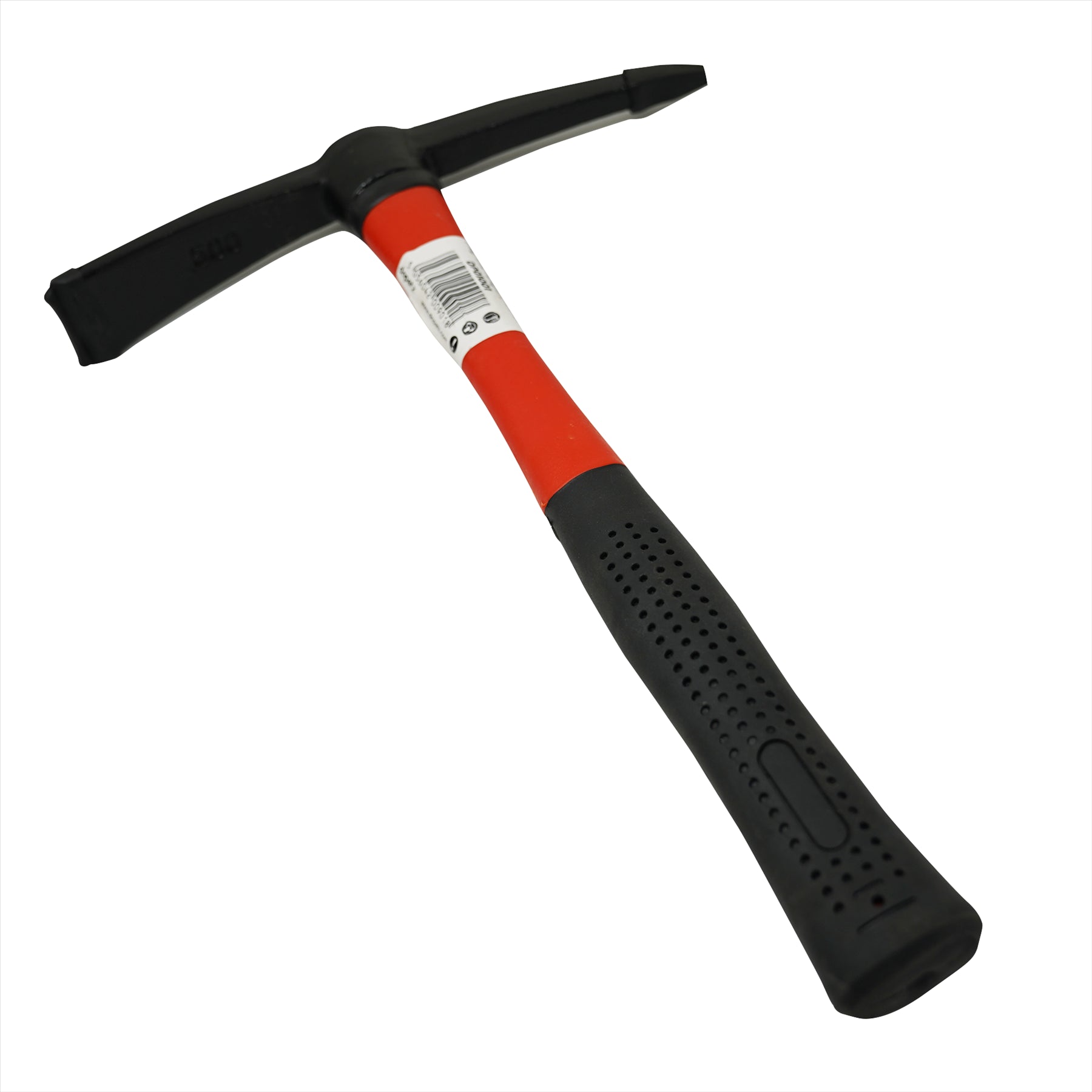 Mini Mattock 500gr Fibreglass