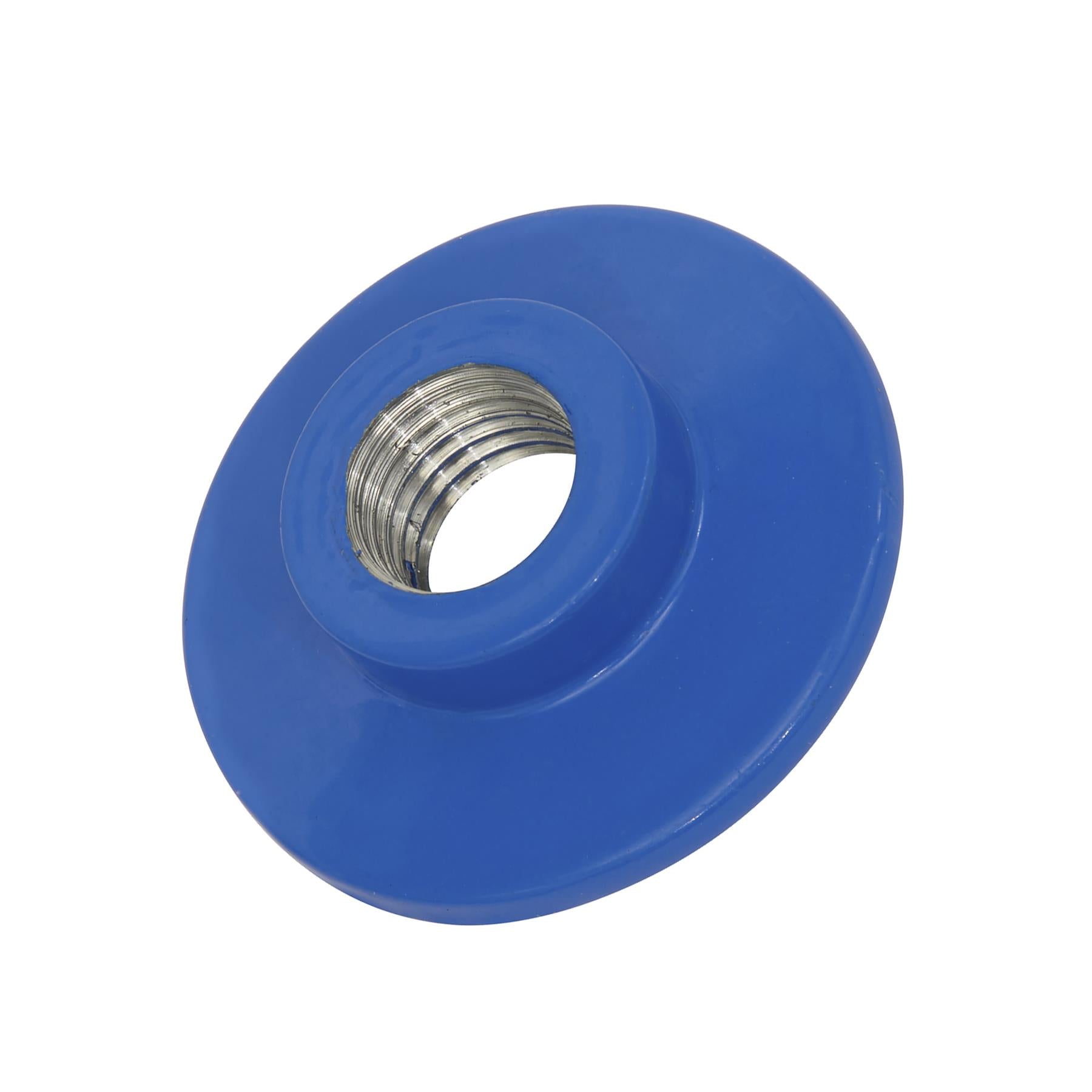 Sealey Pad Nut for PTC/BP3 Backing Pad M10 x 1.25mm