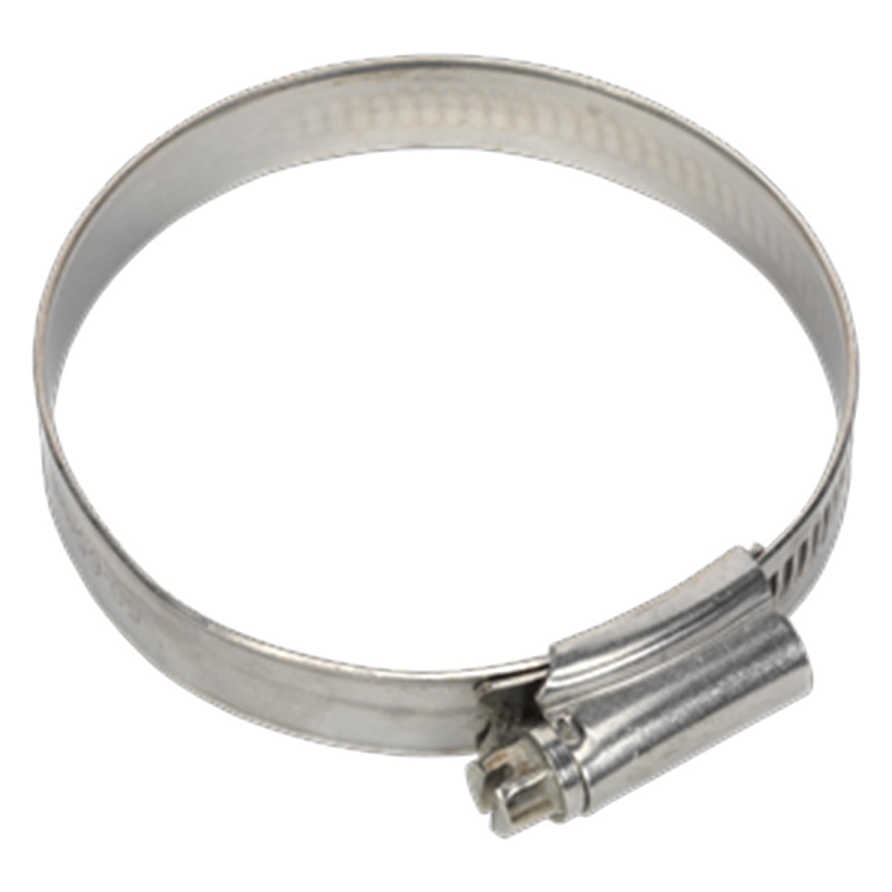 Sealey Hose Clip Stainless Steel 55-64mm Pack of 10