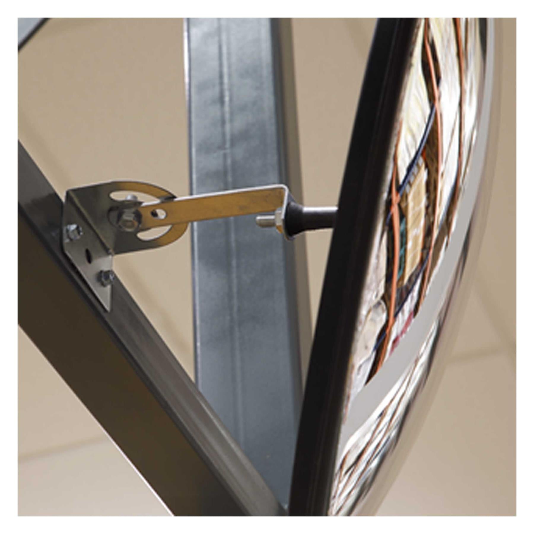 Sealey Convex Mirror �300mm Wall Mounting