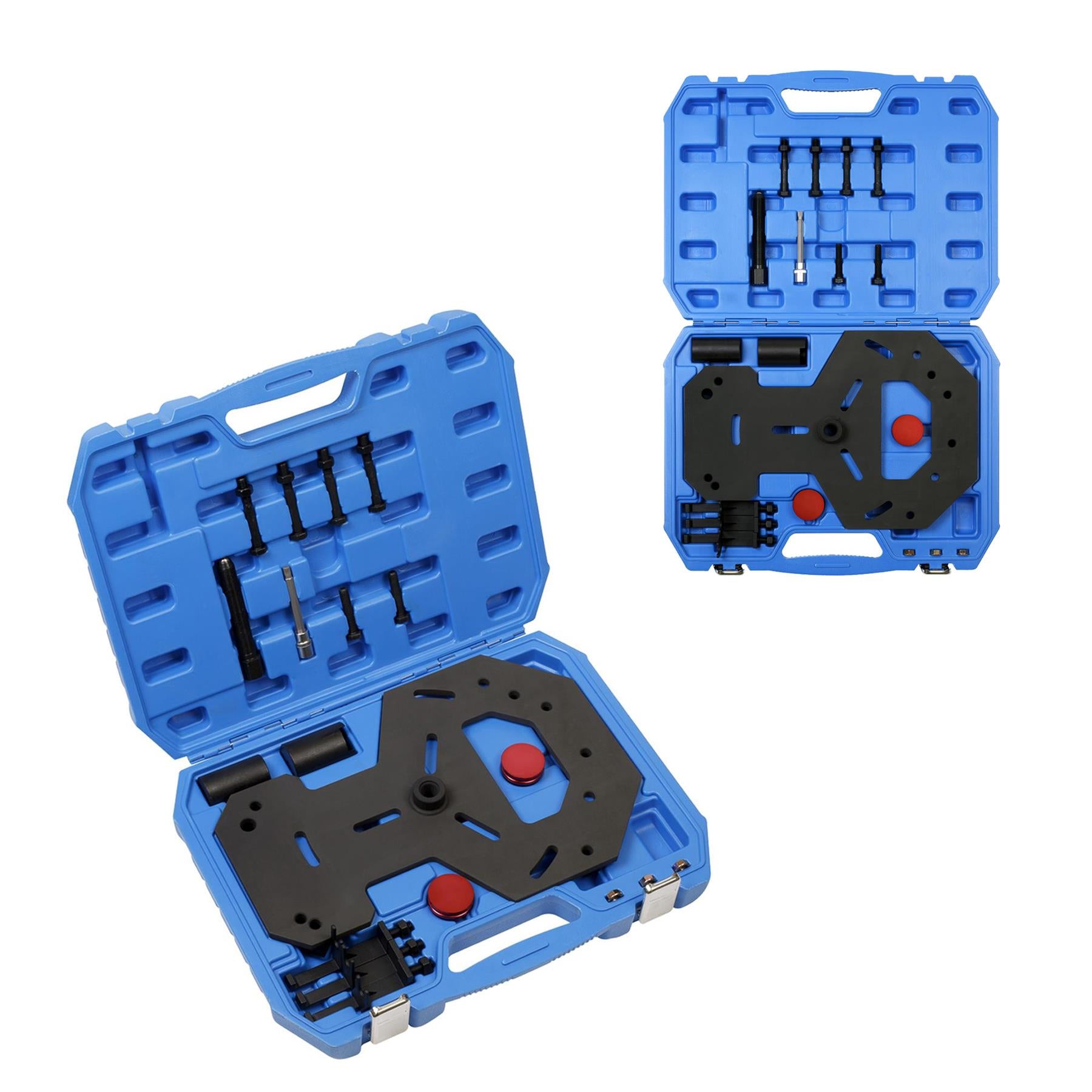 Sealey Ford Dual Clutch Removal/Installation Kit Storage Case With Instructions