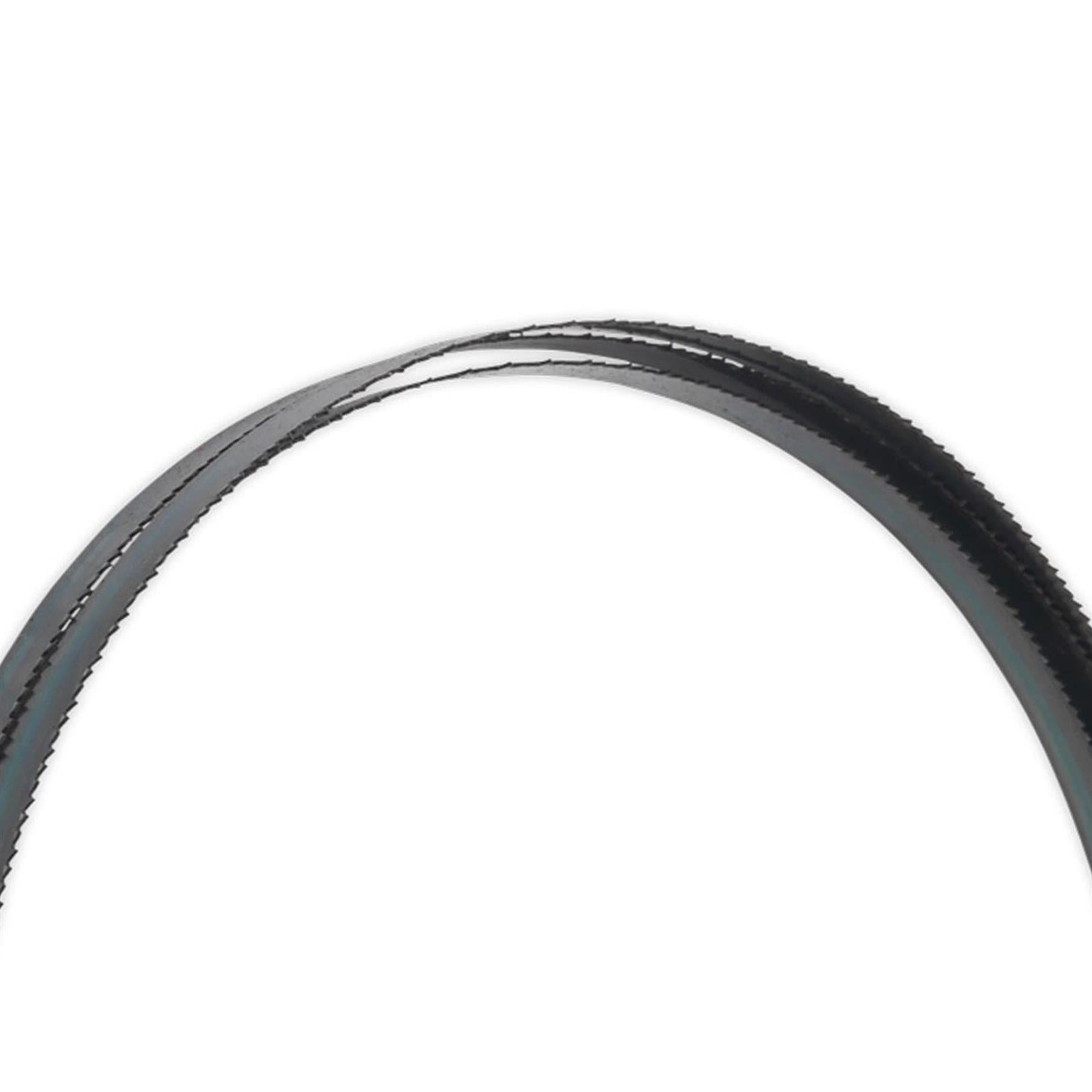 Sealey Bandsaw Blade 2240 x 12 x 0.6mm 10tpi