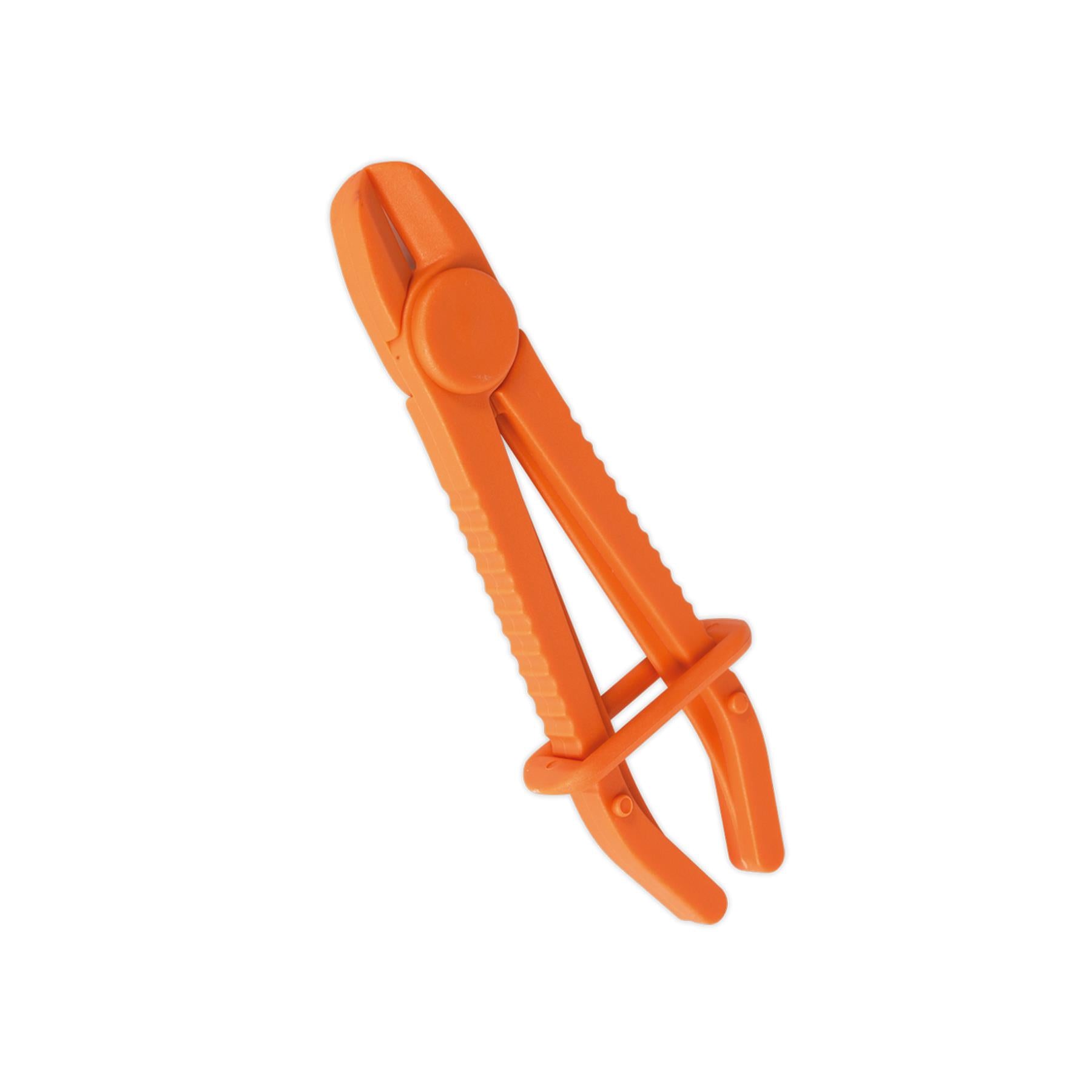 Sealey Hose Pinch Tool Composite Small - Brake/Fuel Hoses
