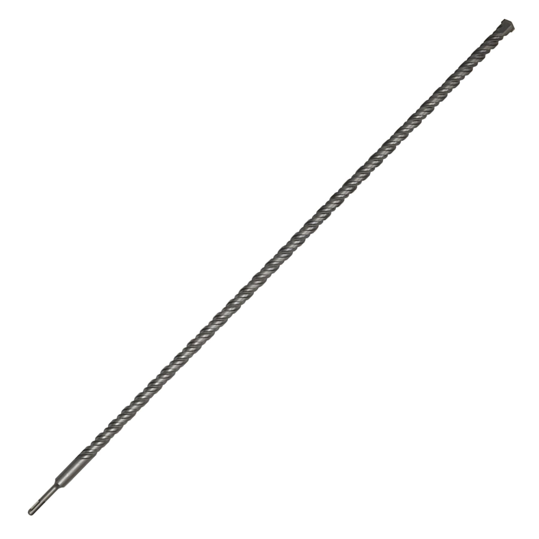 Sealey Superior quality SDS Plus Drill Bit 25 x 1000mm
