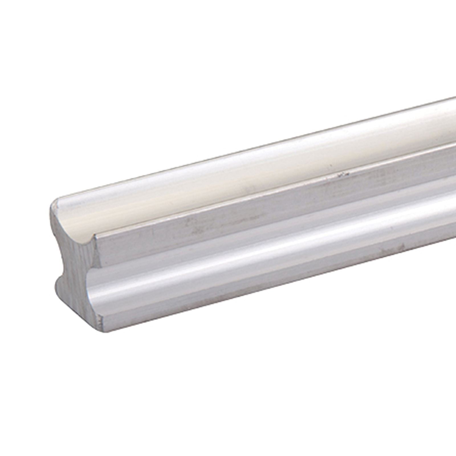 Pipe Bender Guide 22mm - 22mm Guide Aluminium And Light-Grade Stainless Steel